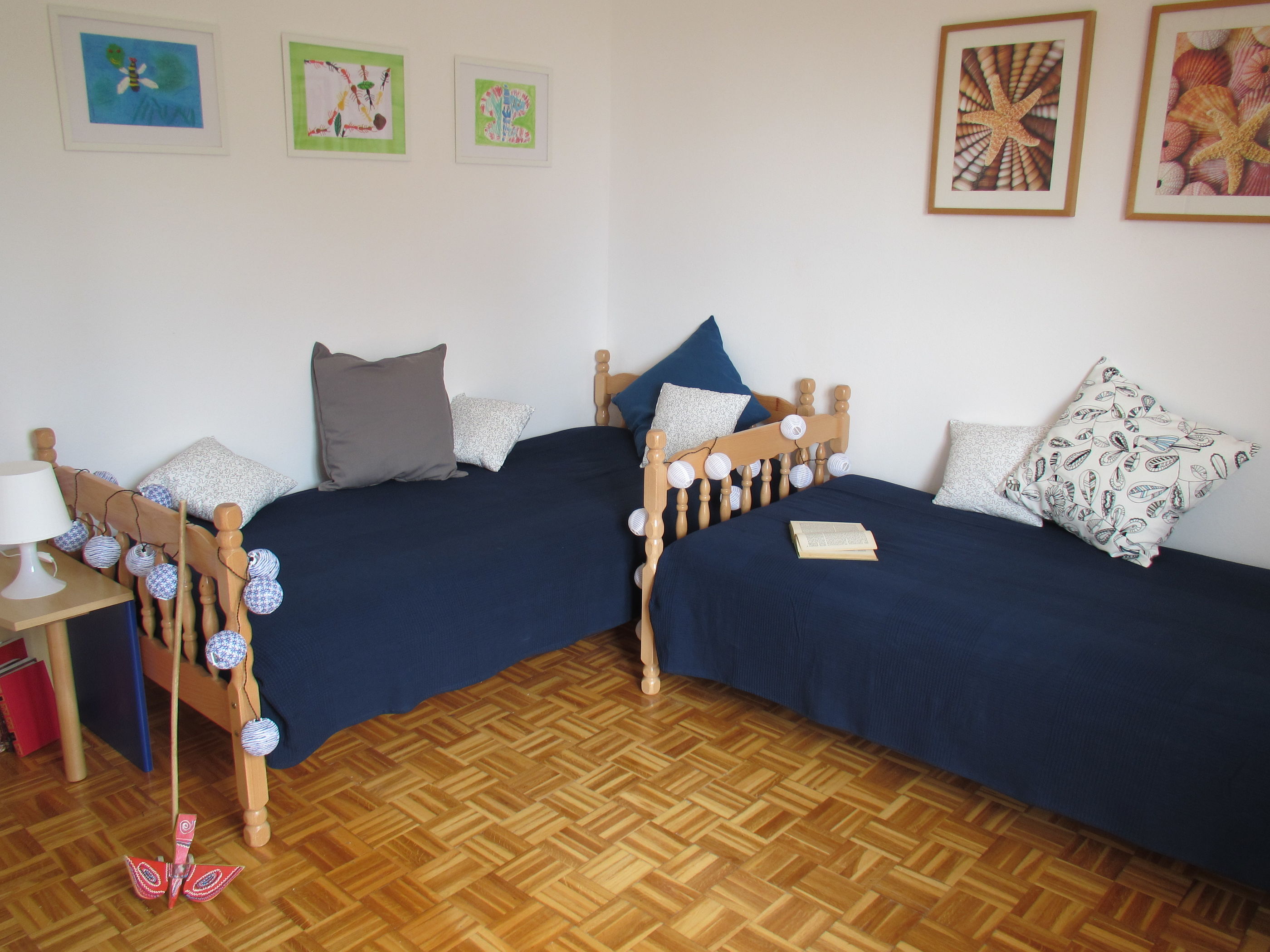 Apartment Sunny Star 23811-A1