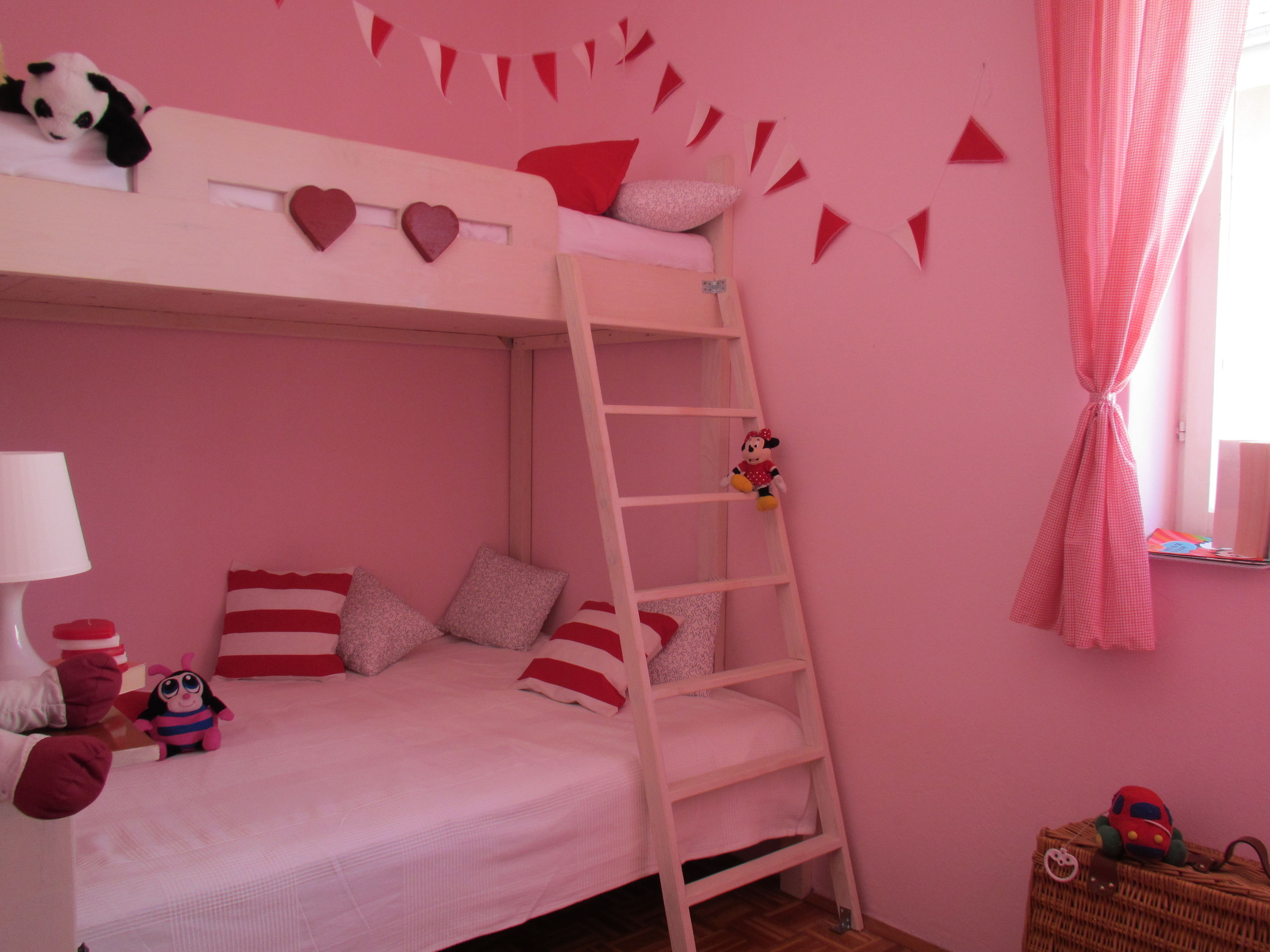 Apartment Sunny Star 23811-A1
