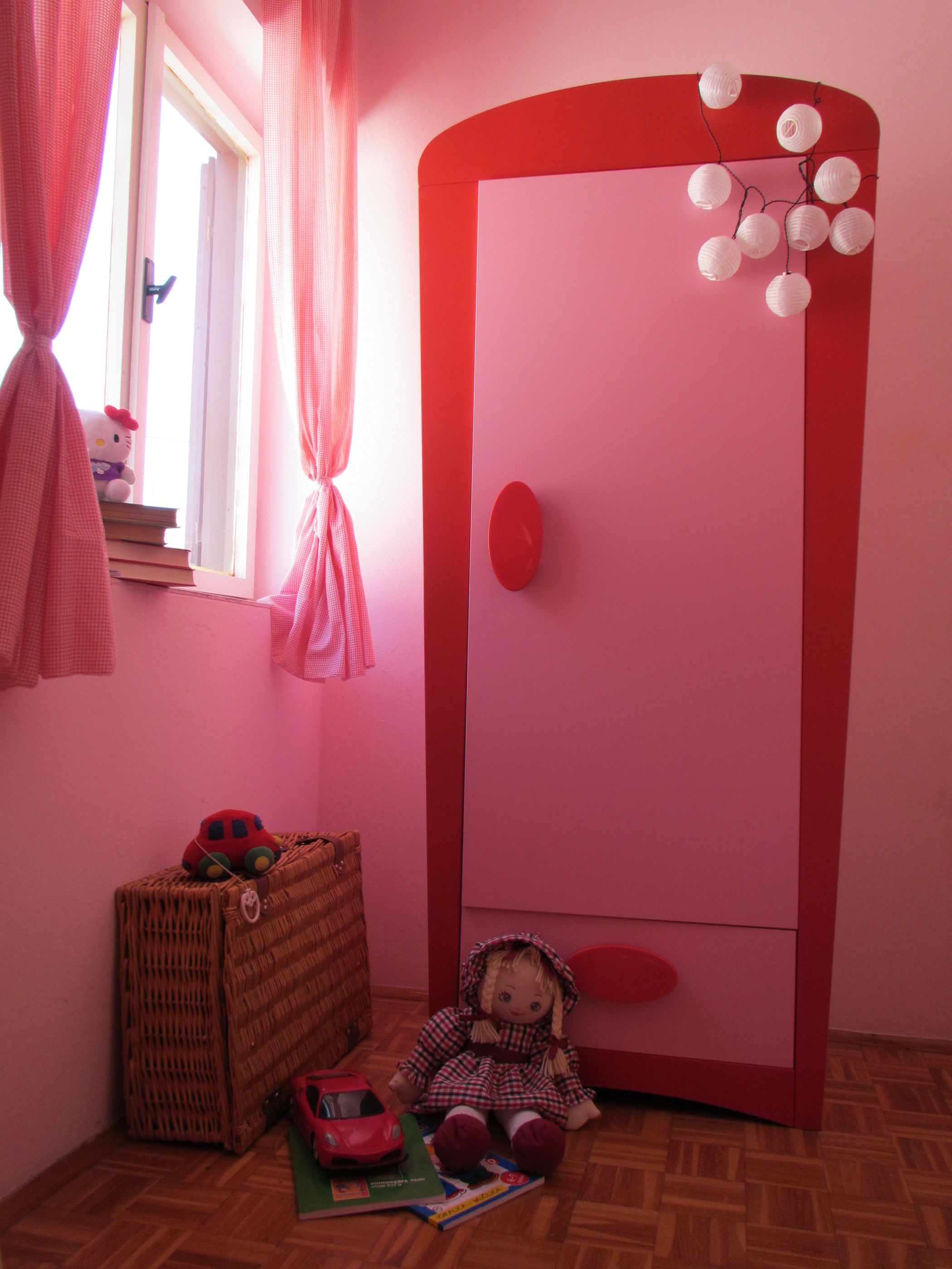 Apartment Sunny Star 23811-A1