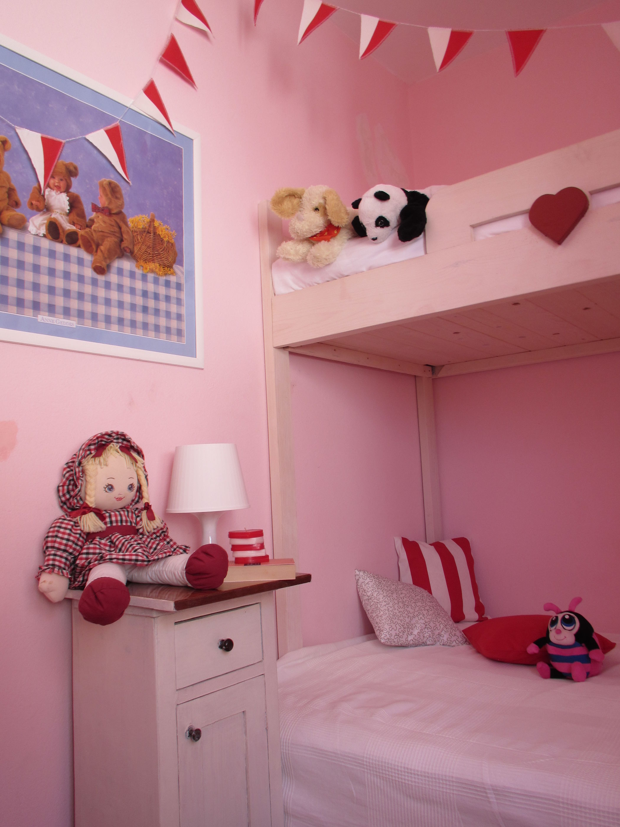 Apartment Sunny Star 23811-A1
