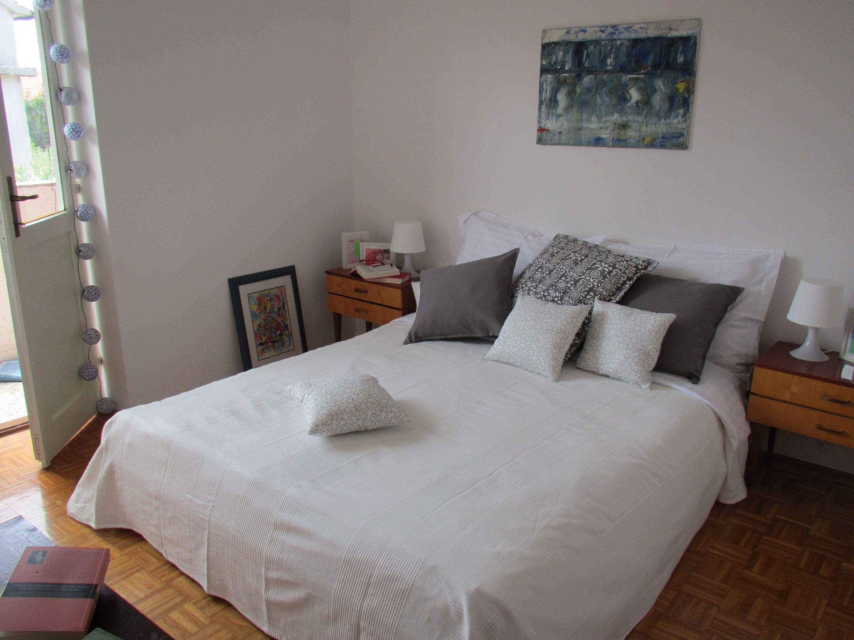 Apartment Sunny Star 23811-A1