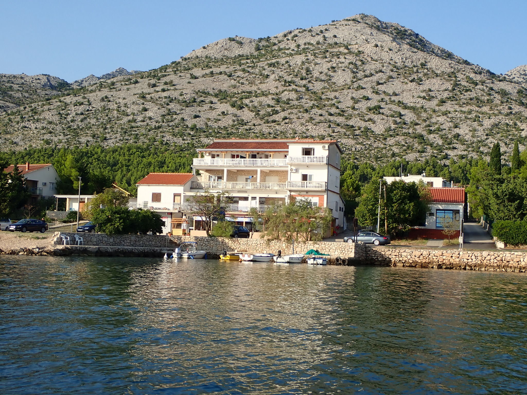Apartments Bili 41539-A4