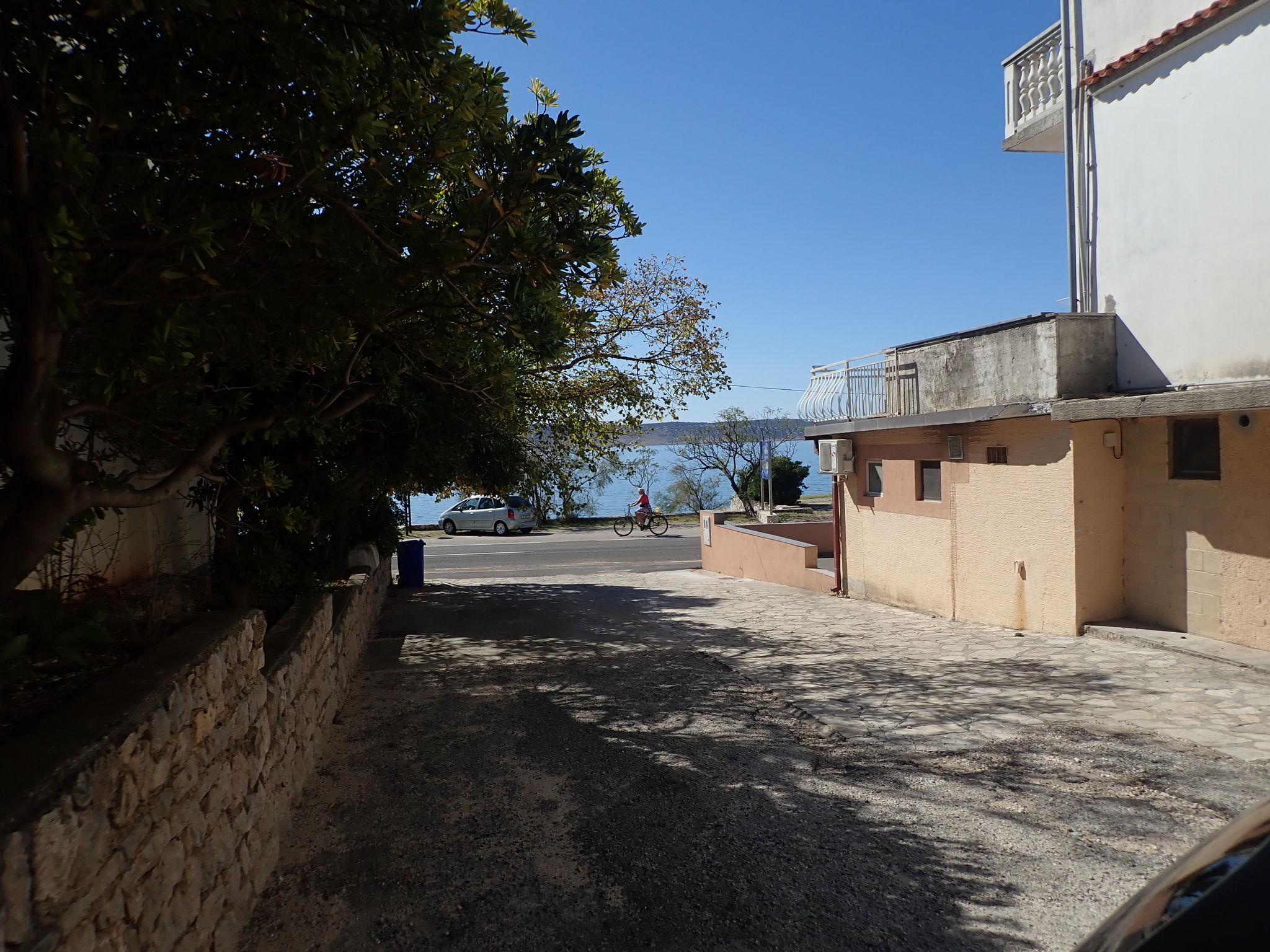 Apartments Bili 41539-A4