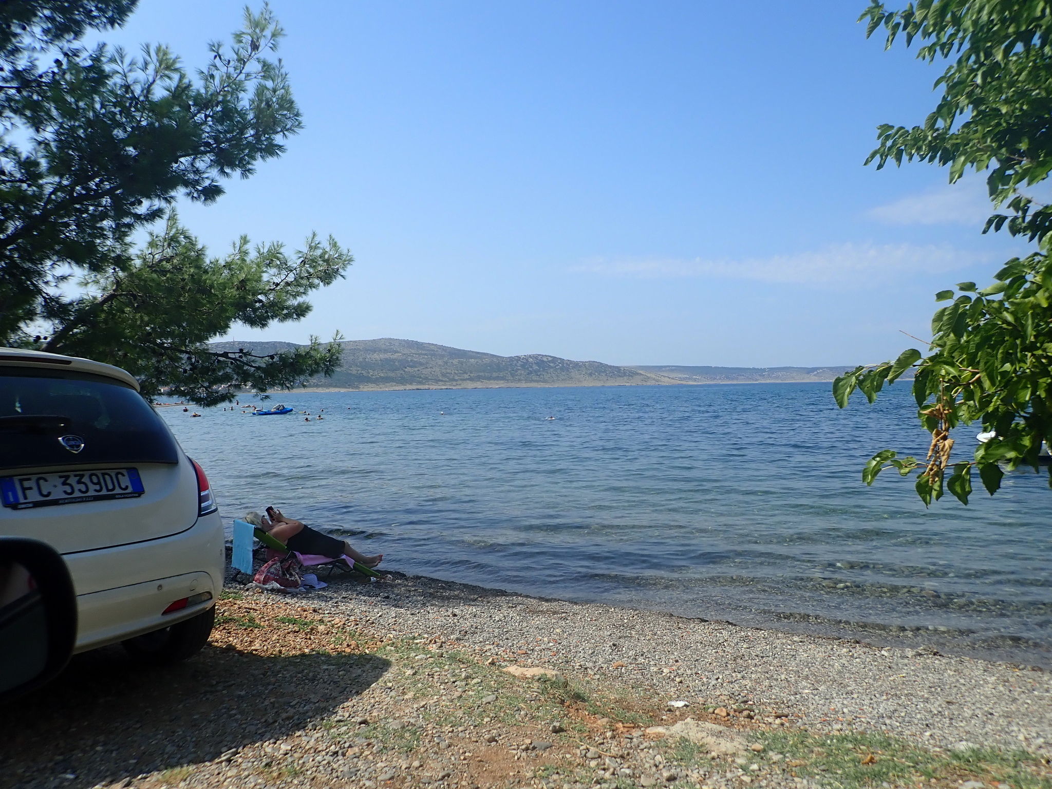 Apartment Nekić 42011-A1
