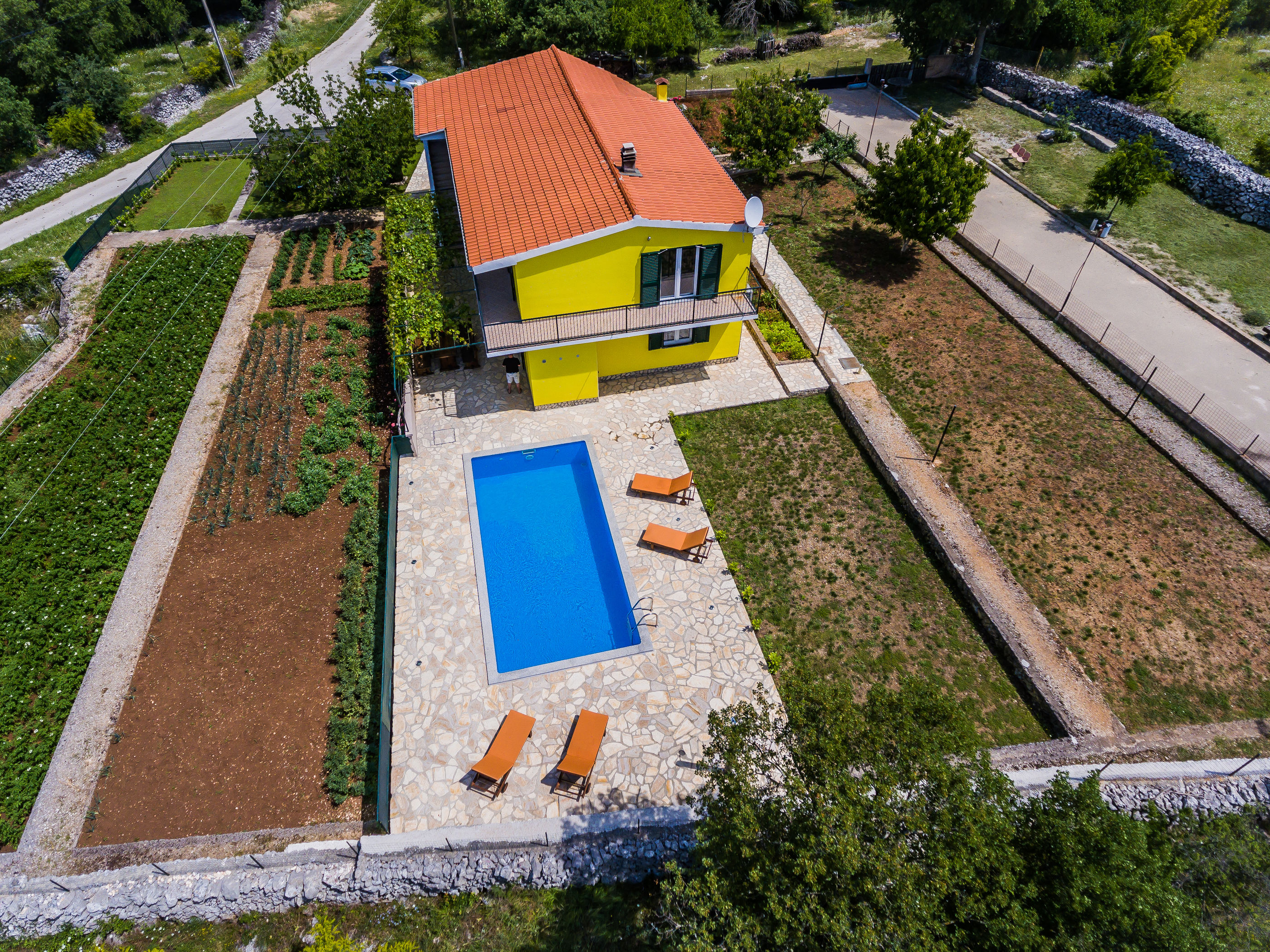 House Simani 17641-K1
