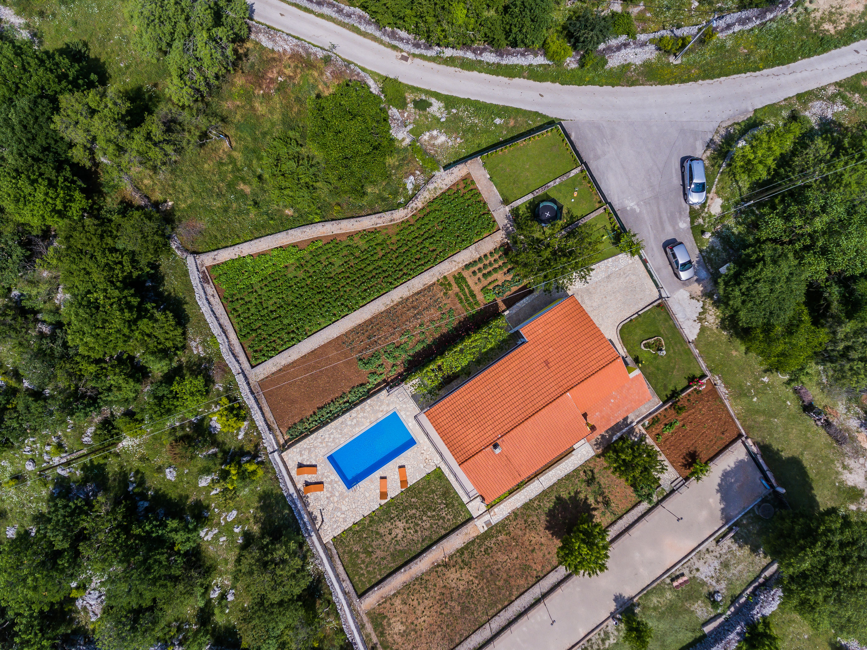 House Simani 17641-K1