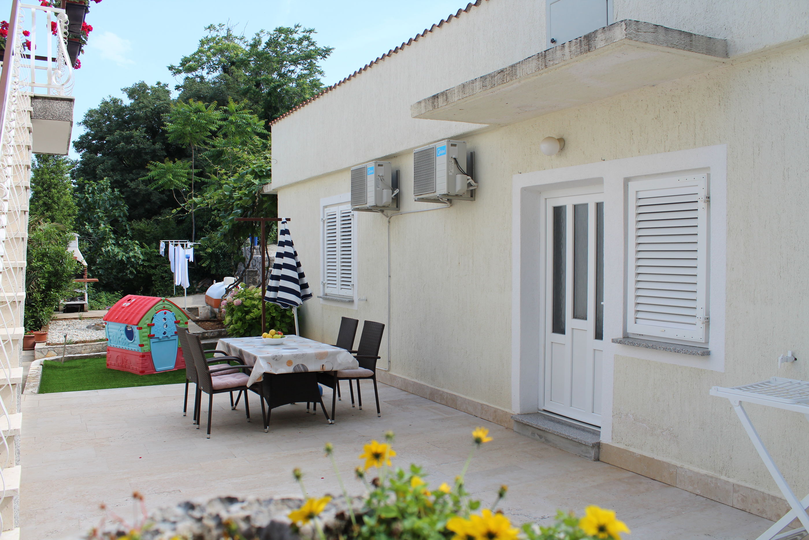 Apartment MAJA-MARIN 15116-A1