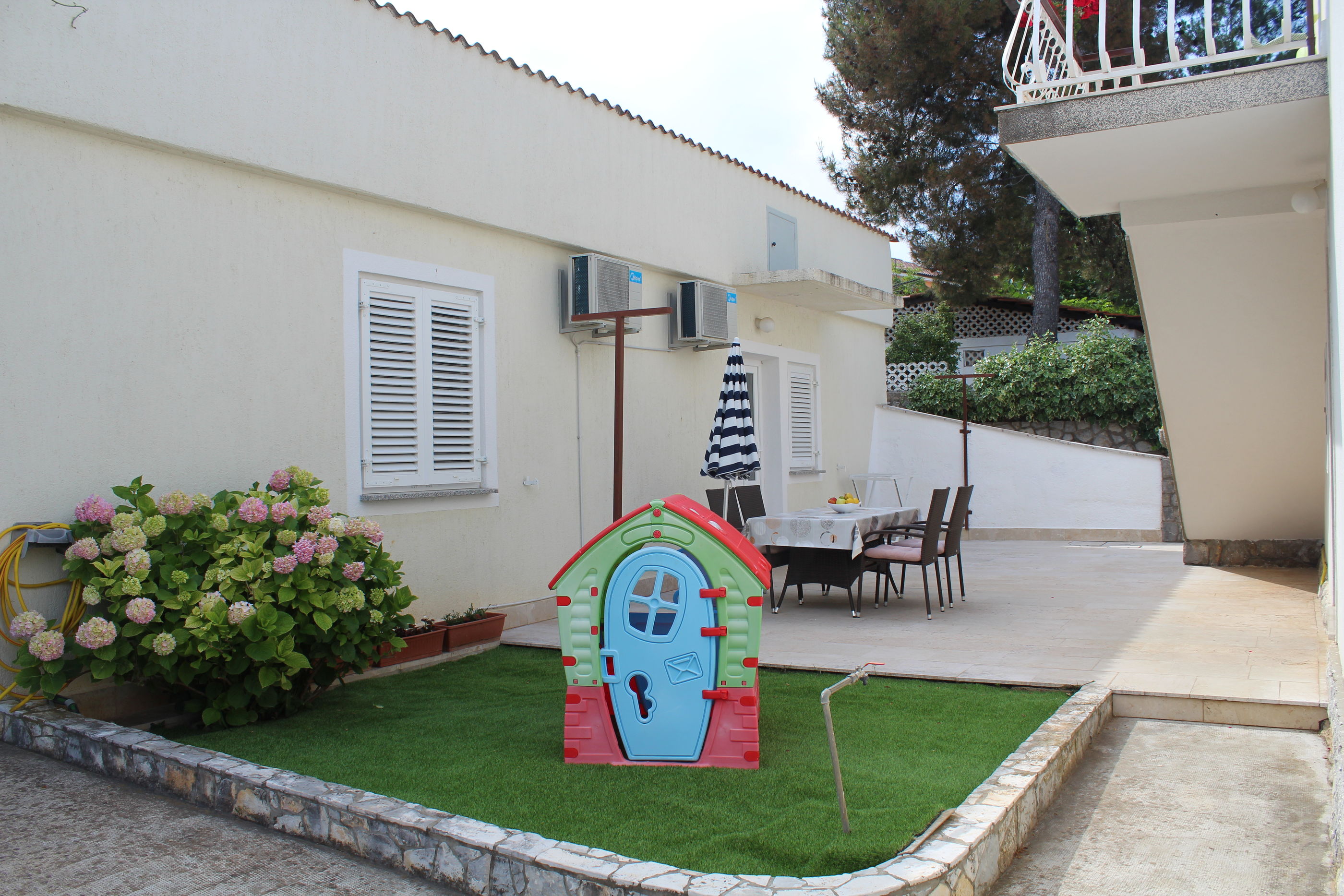 Apartment MAJA-MARIN 15116-A1