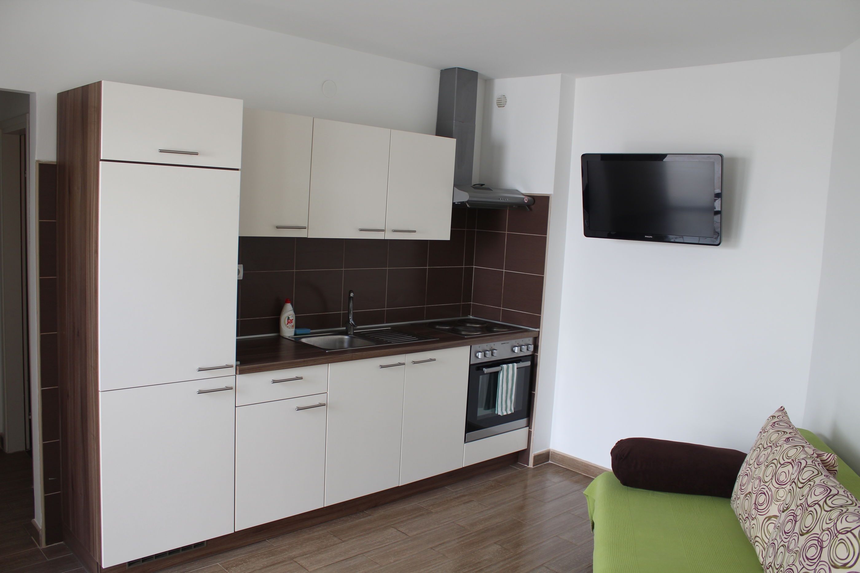 Apartment MAJA-MARIN 15116-A1