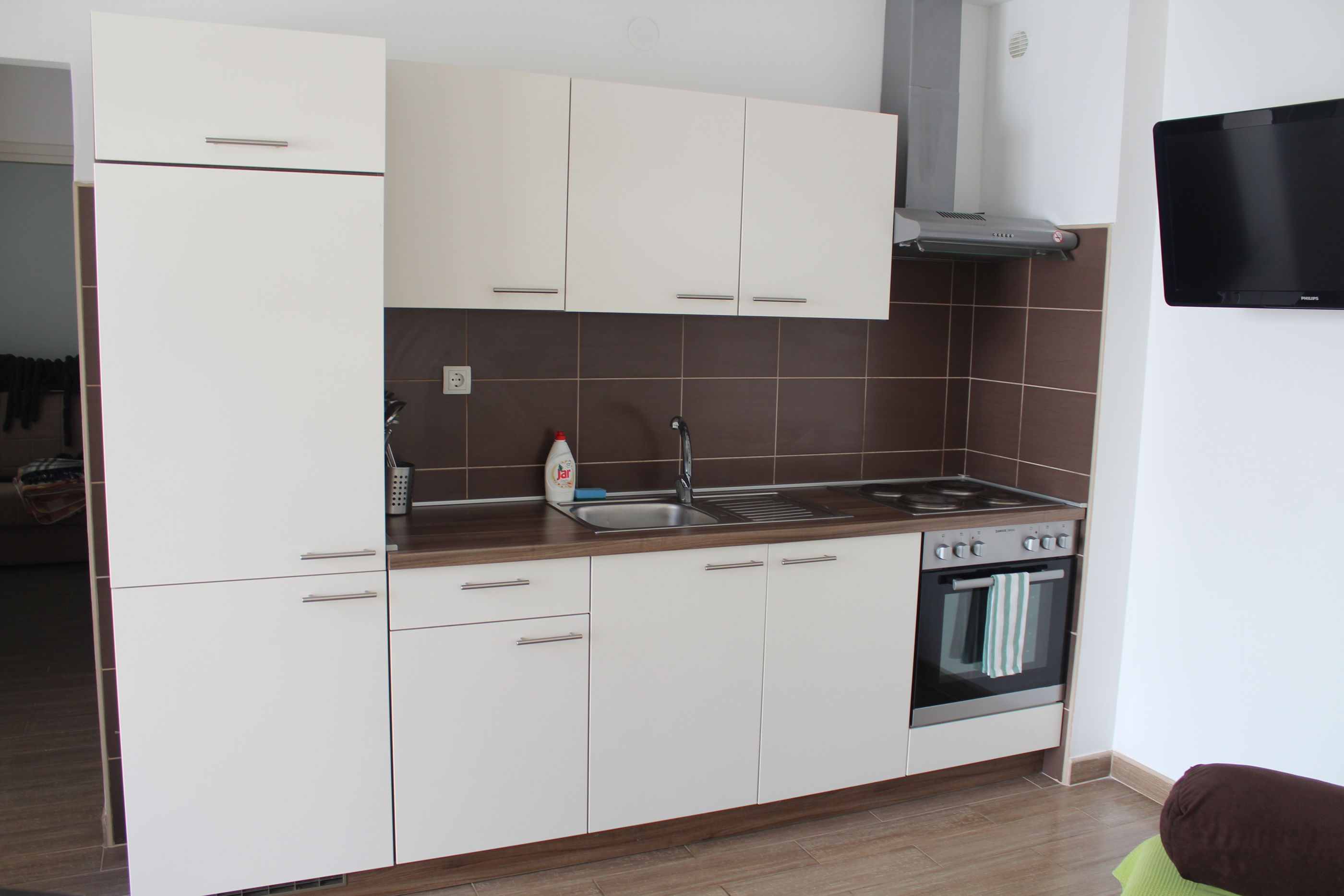 Apartment MAJA-MARIN 15116-A1