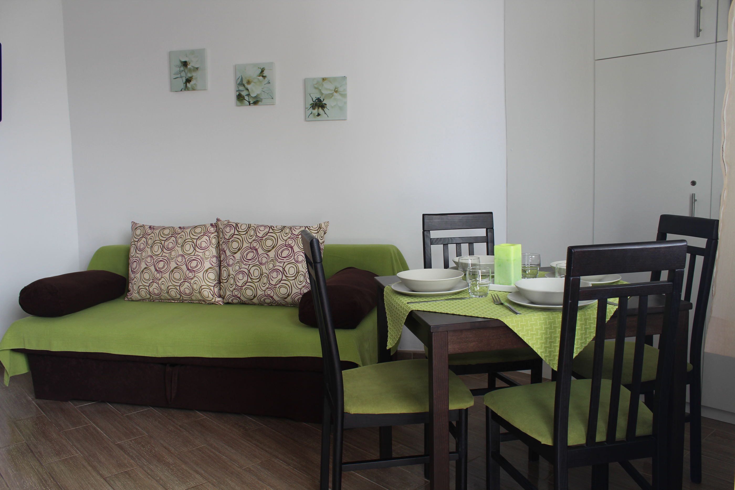 Apartment MAJA-MARIN 15116-A1