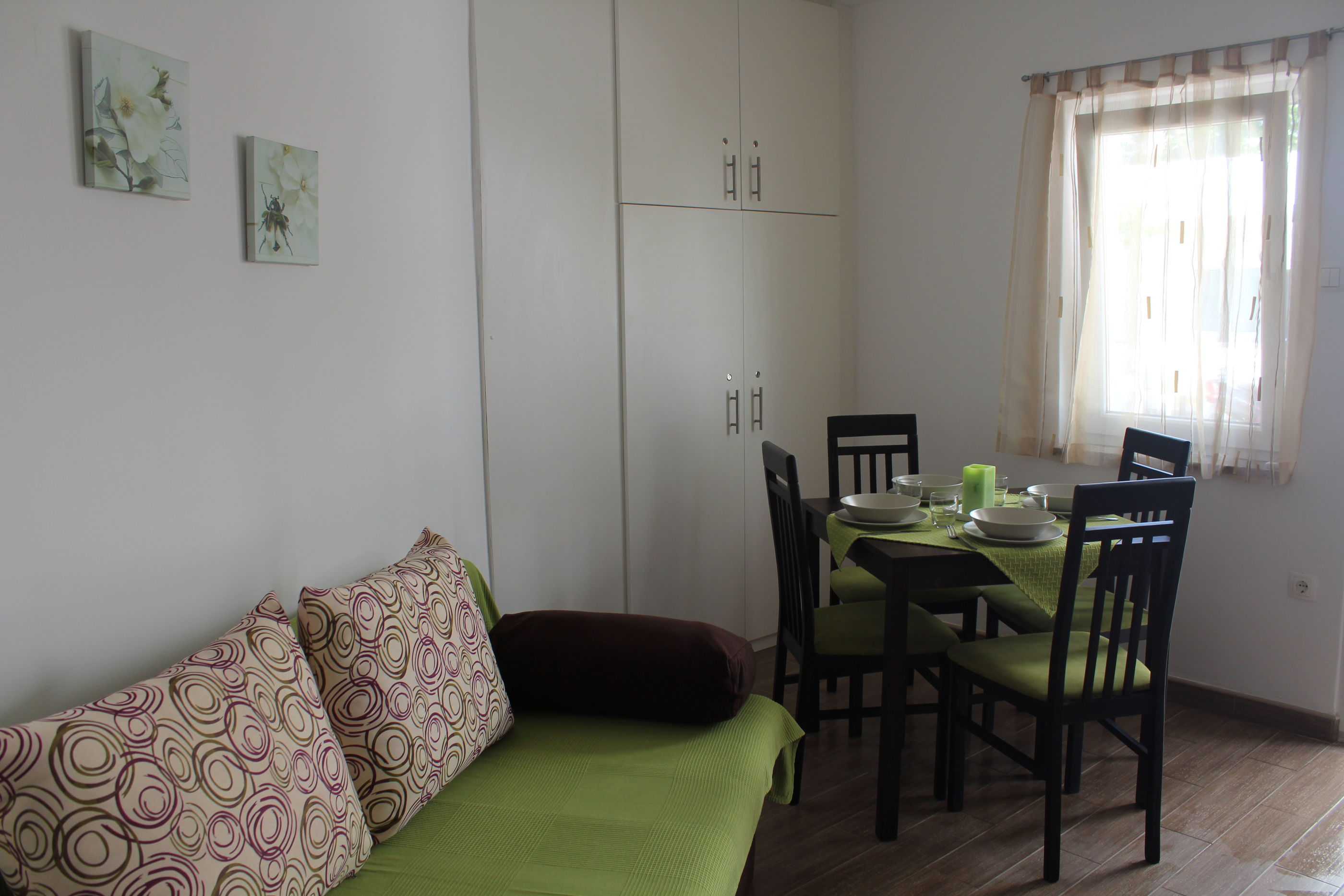Apartment MAJA-MARIN 15116-A1