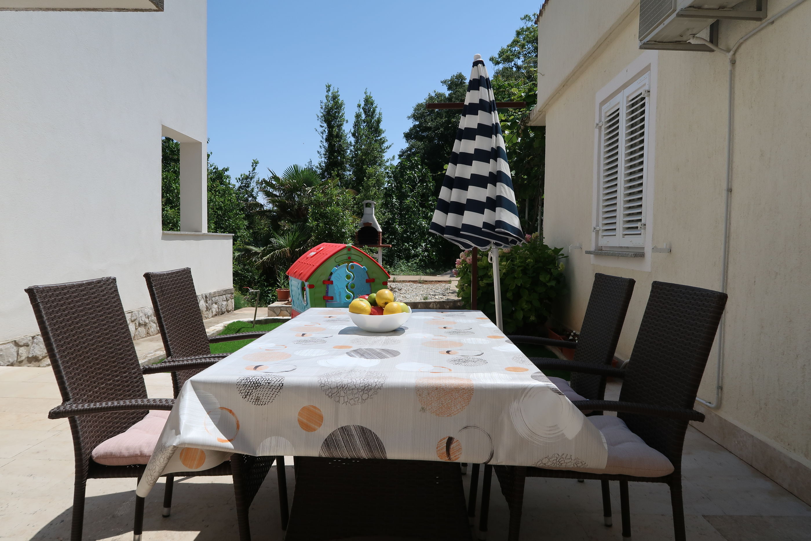 Apartment MAJA-MARIN 15116-A1