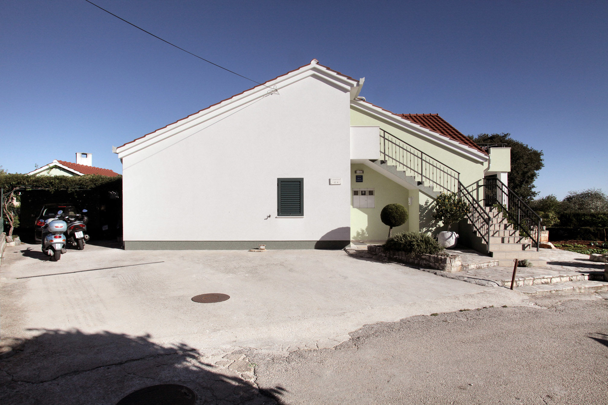Apartment Tone 51991-A1