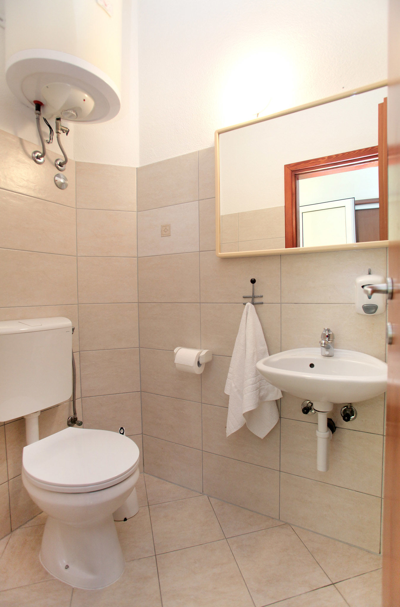 Apartment Tone 51991-A1