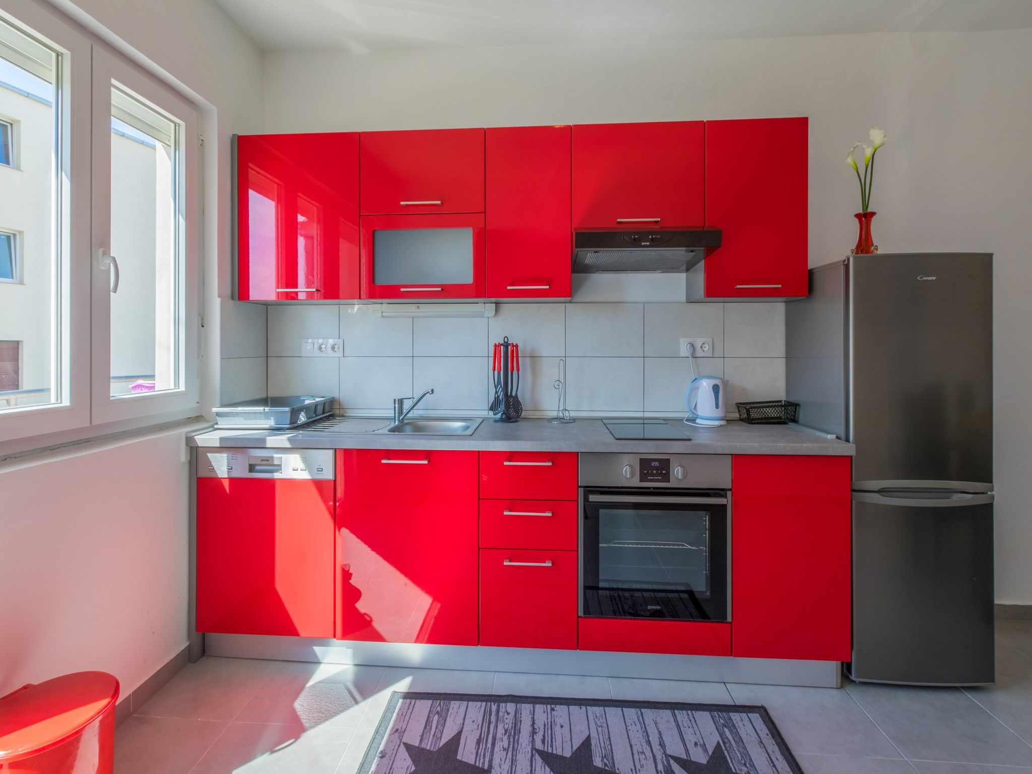 Apartment IVA MAN 62762-A2