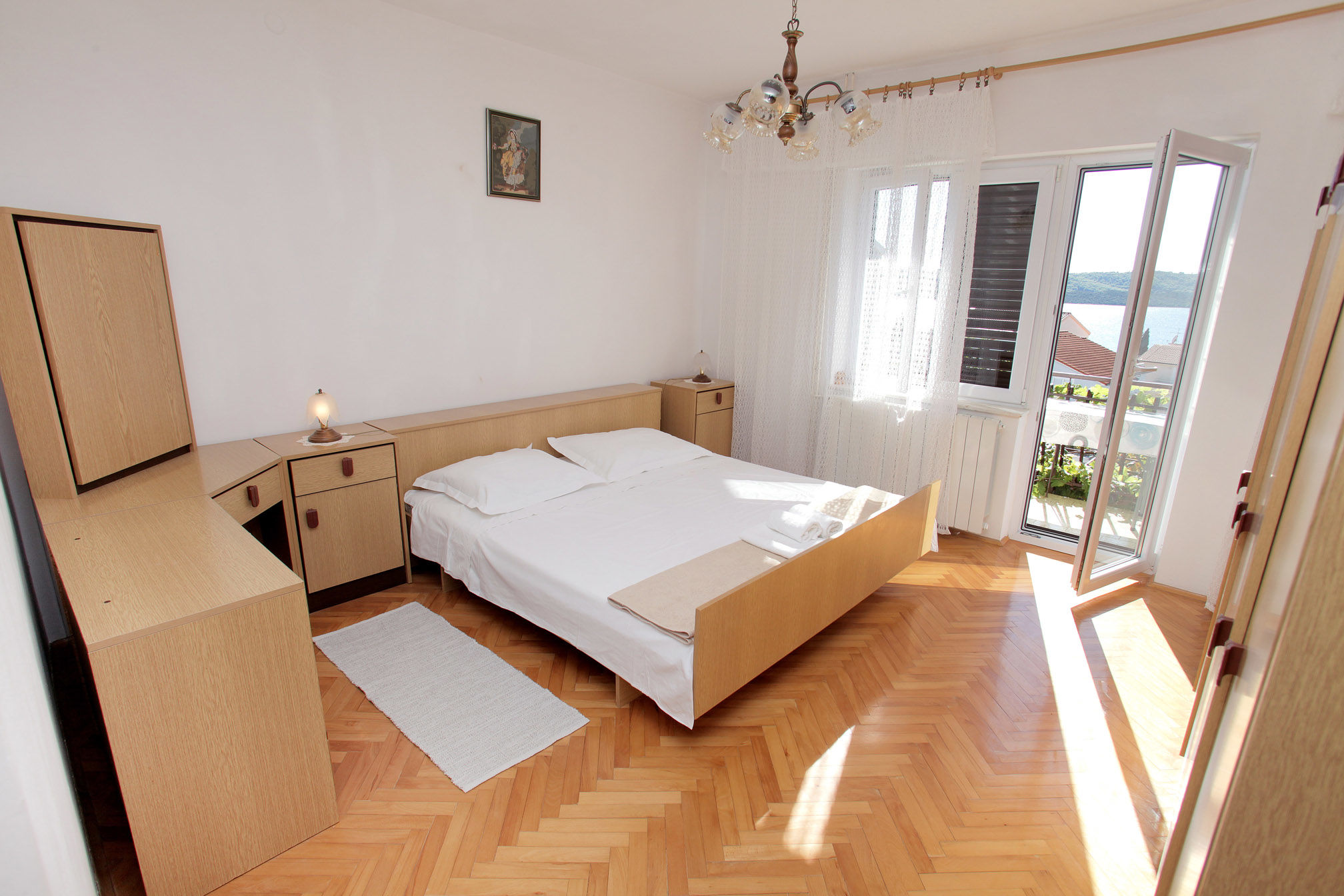 Apartment Marija 58761-A1