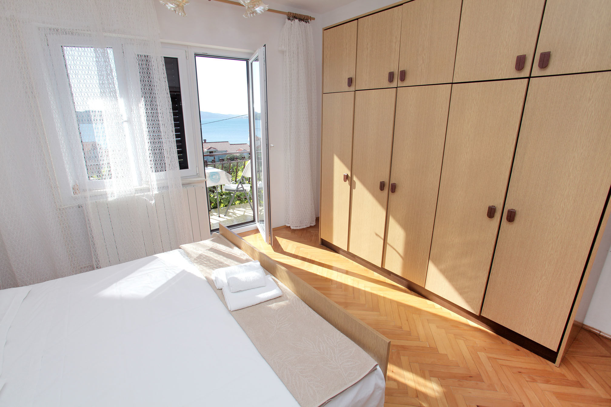 Apartment Marija 58761-A1