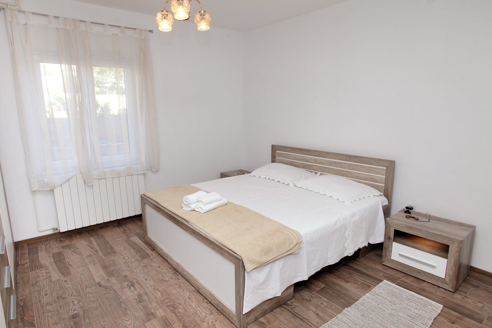 Apartment Marija 58761-A1