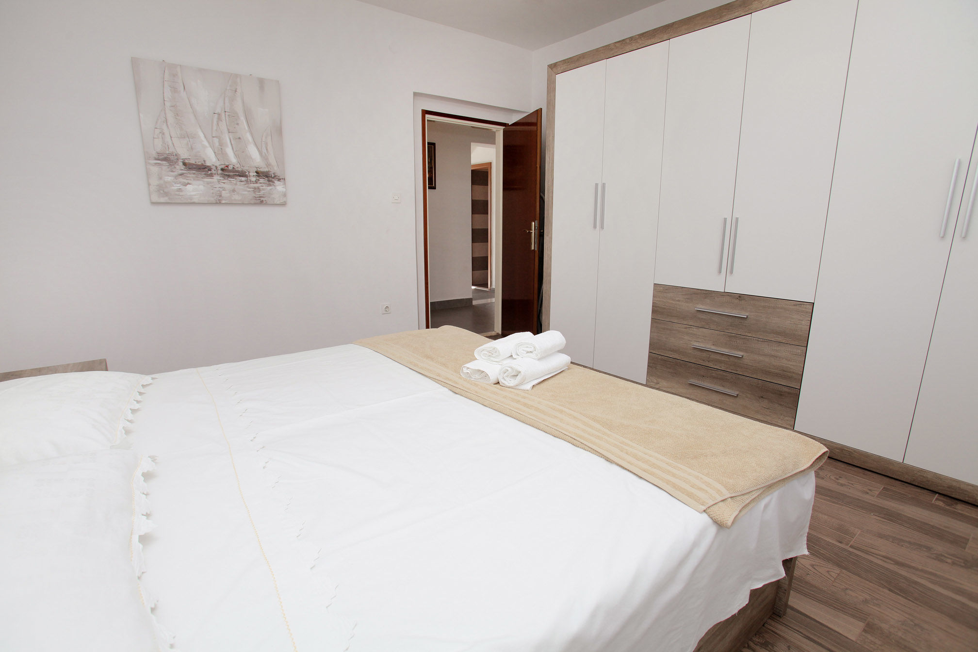 Apartment Marija 58761-A1