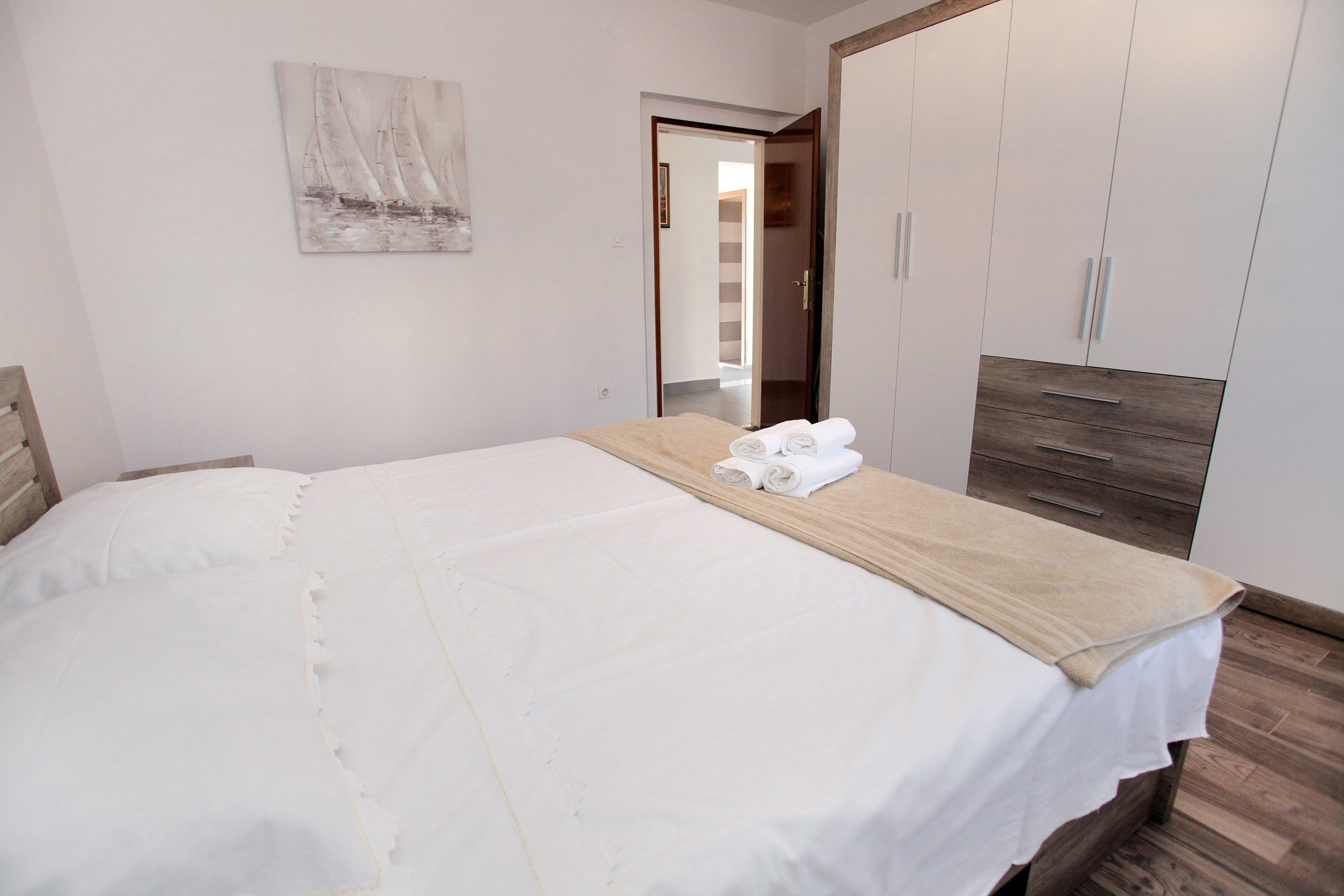 Apartment Marija 58761-A1