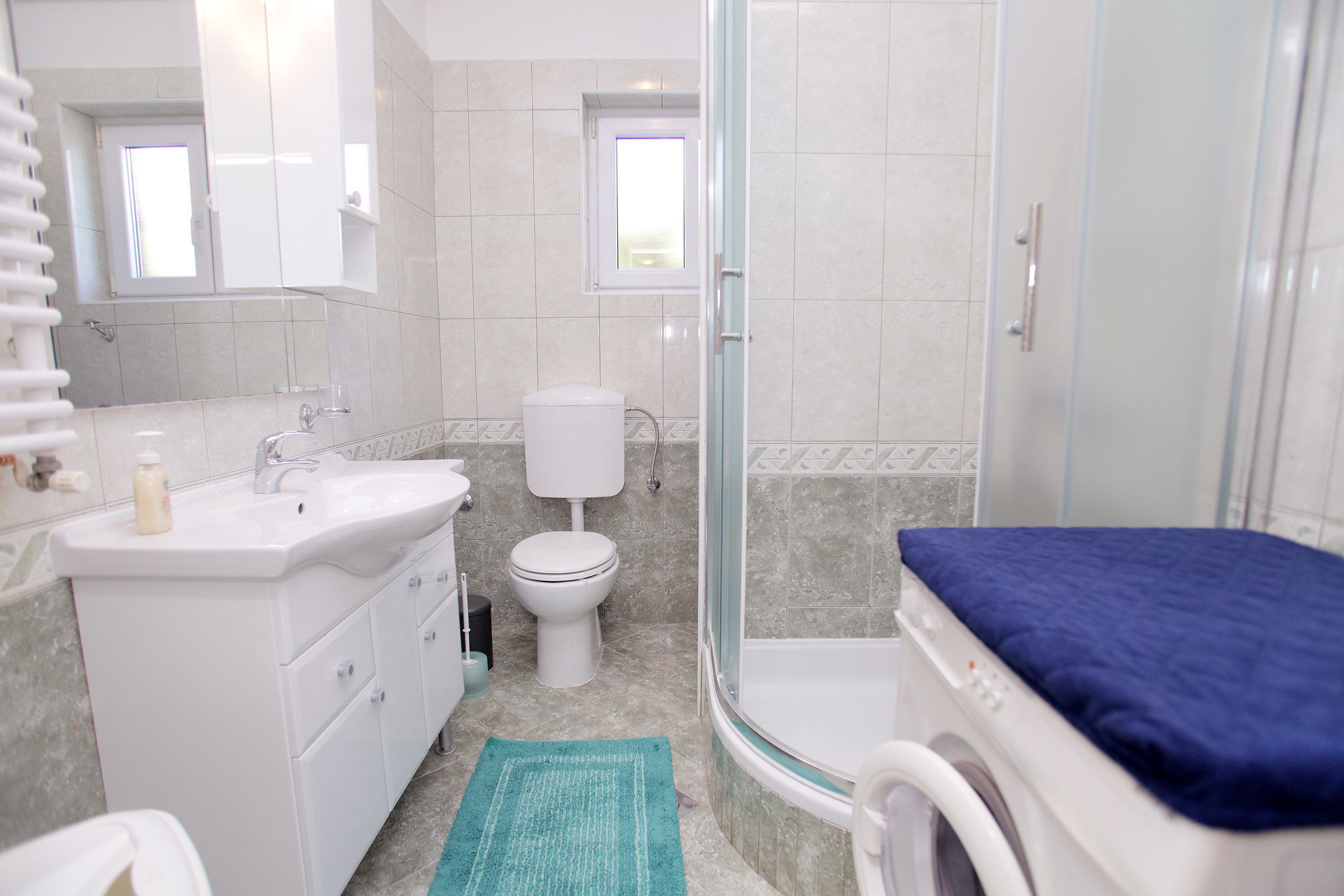 Apartment Marija 58761-A1