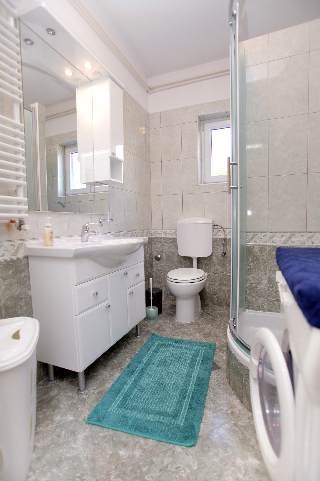 Apartment Marija 58761-A1