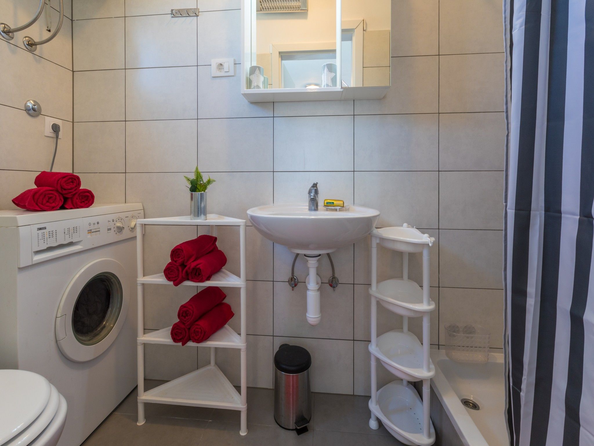 Apartment IVA MAN 62762-A2