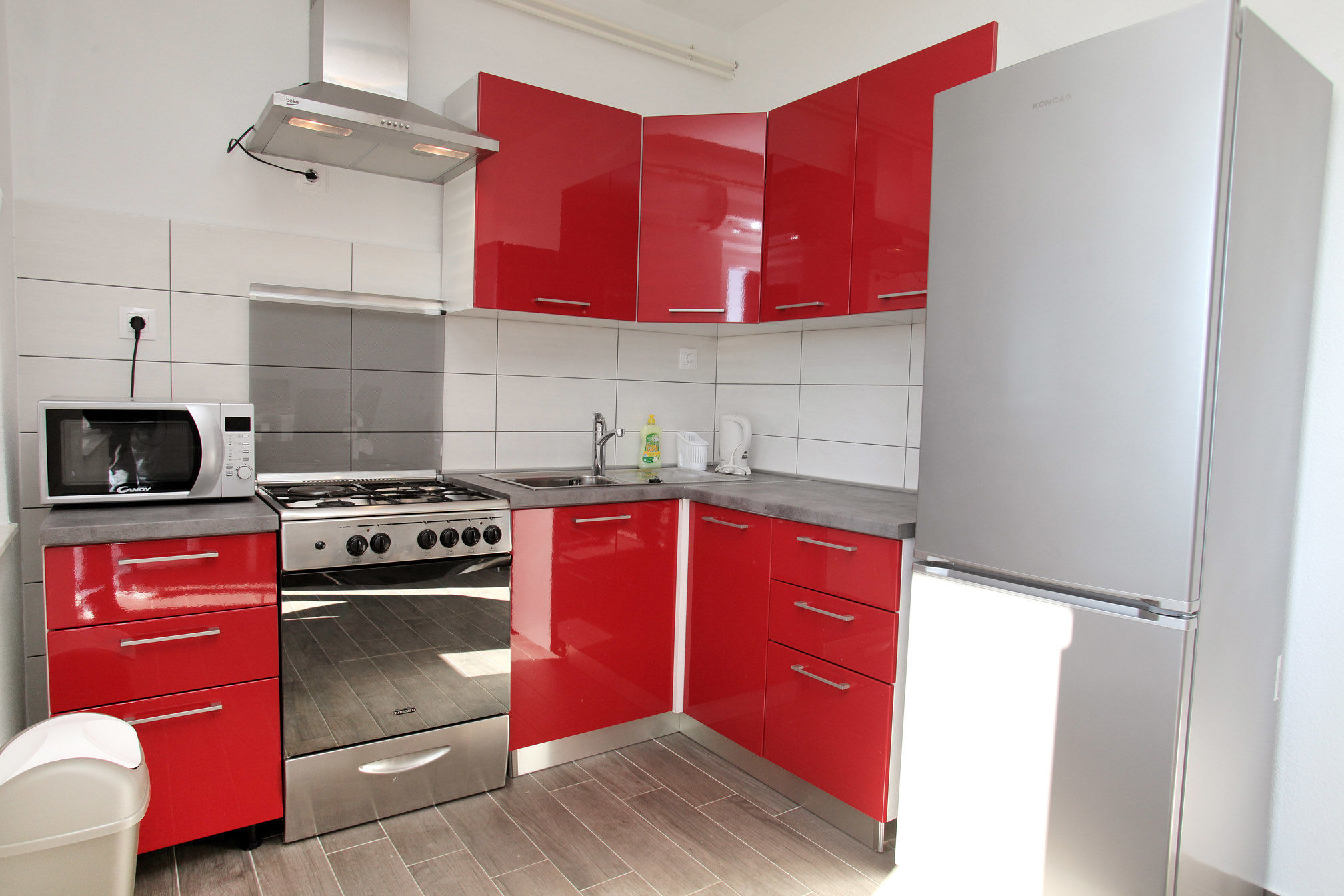 Apartment Marija 58761-A1