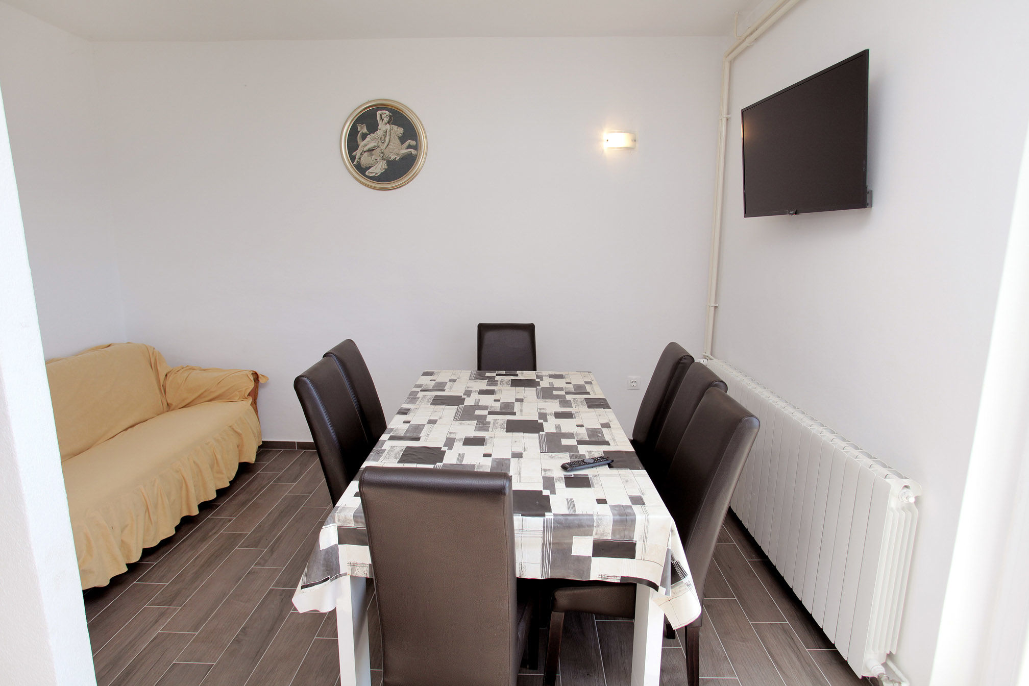 Apartment Marija 58761-A1
