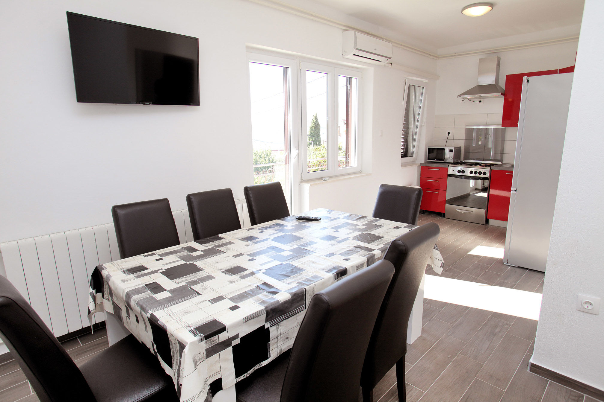 Apartment Marija 58761-A1