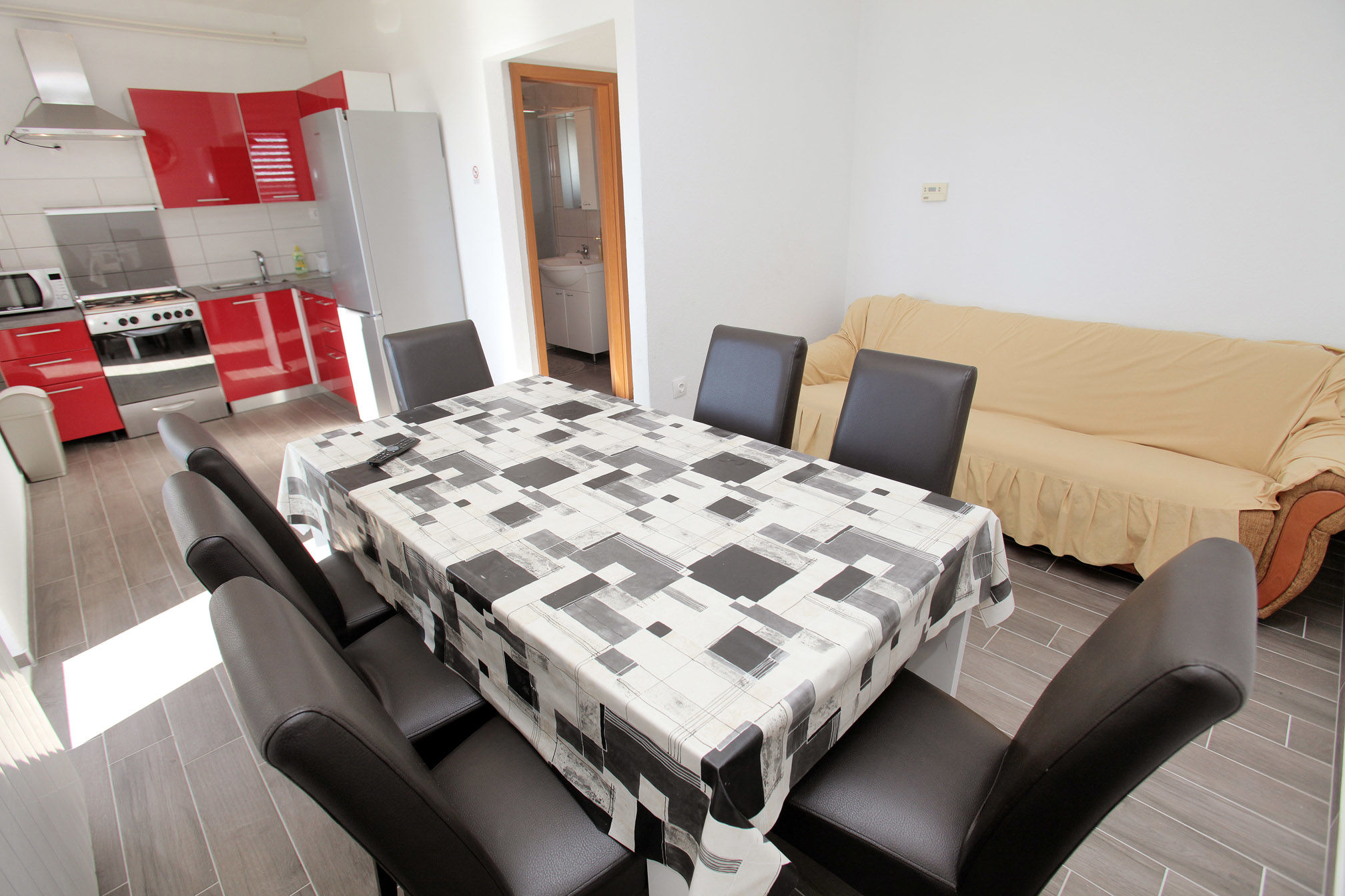 Apartment Marija 58761-A1