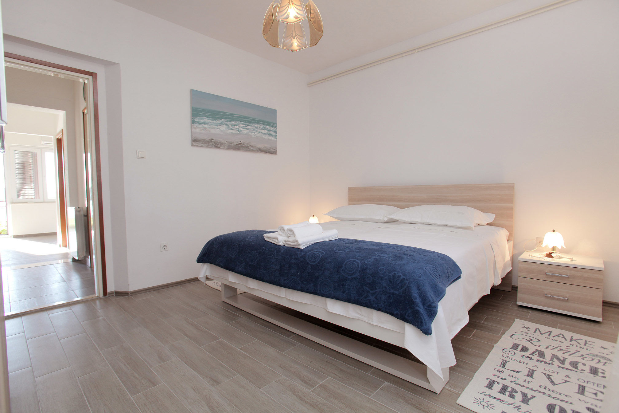 Apartment Marija 58761-A1