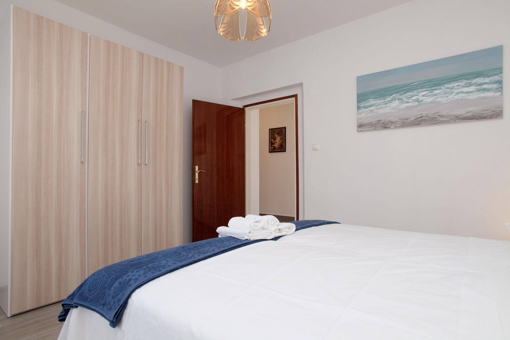 Apartment Marija 58761-A1
