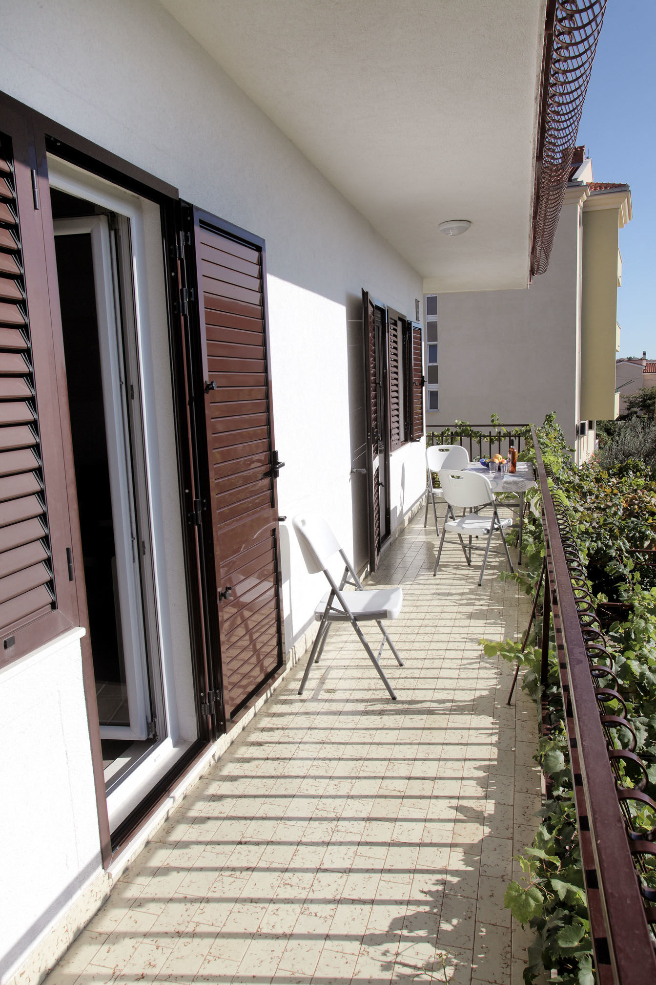 Apartment Marija 58761-A1