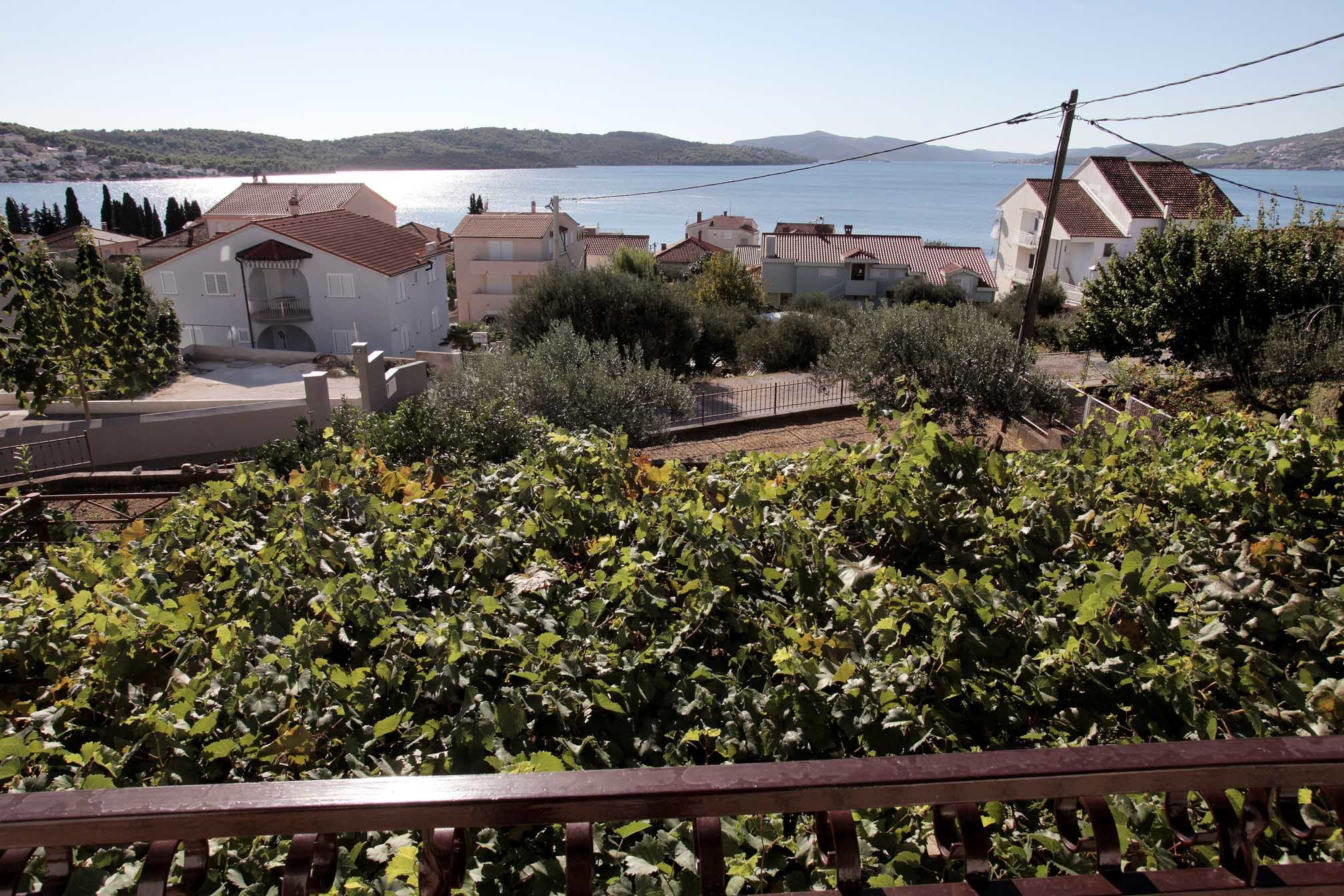 Apartment Marija 58761-A1