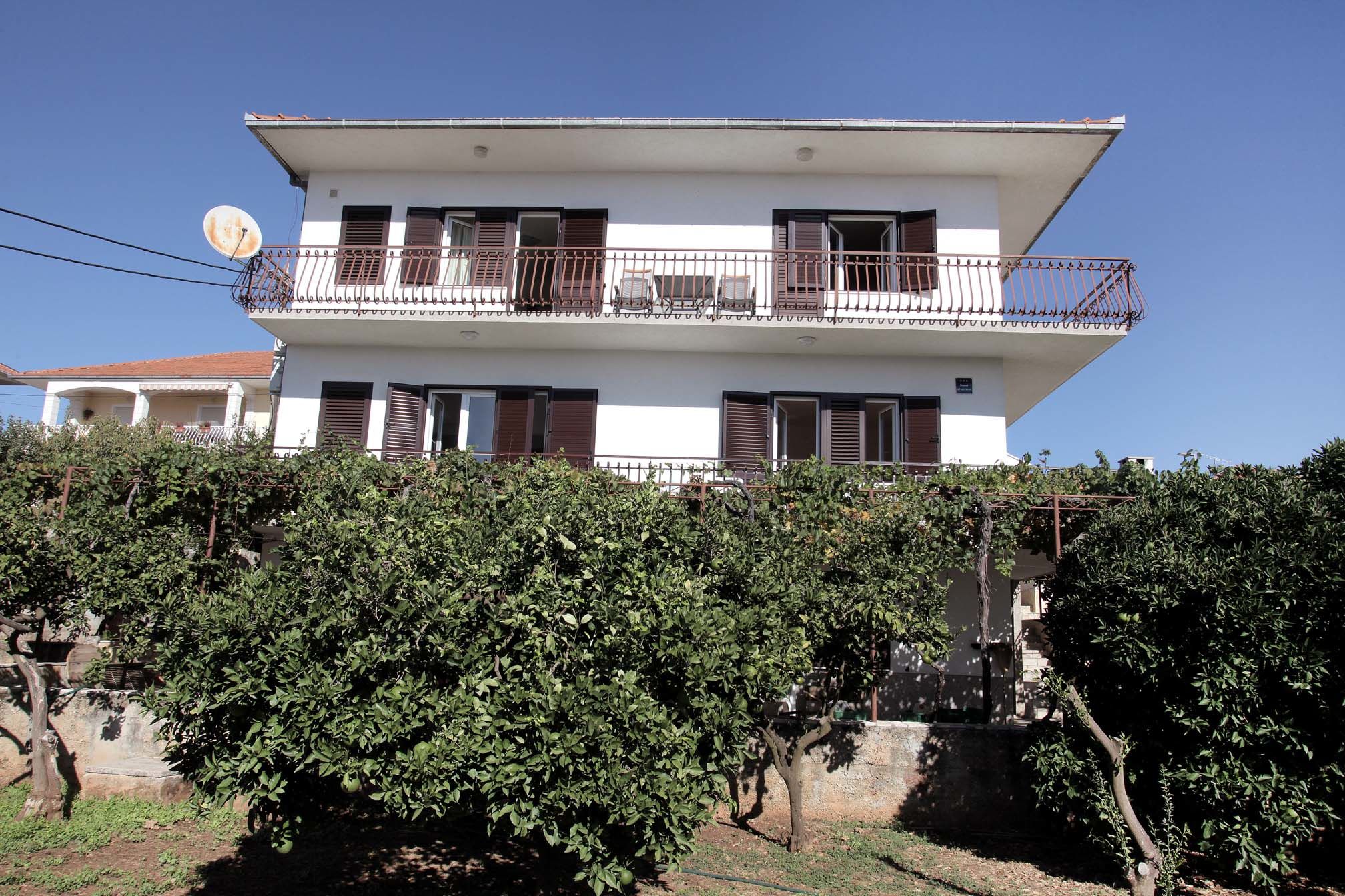Apartment Marija 58761-A1
