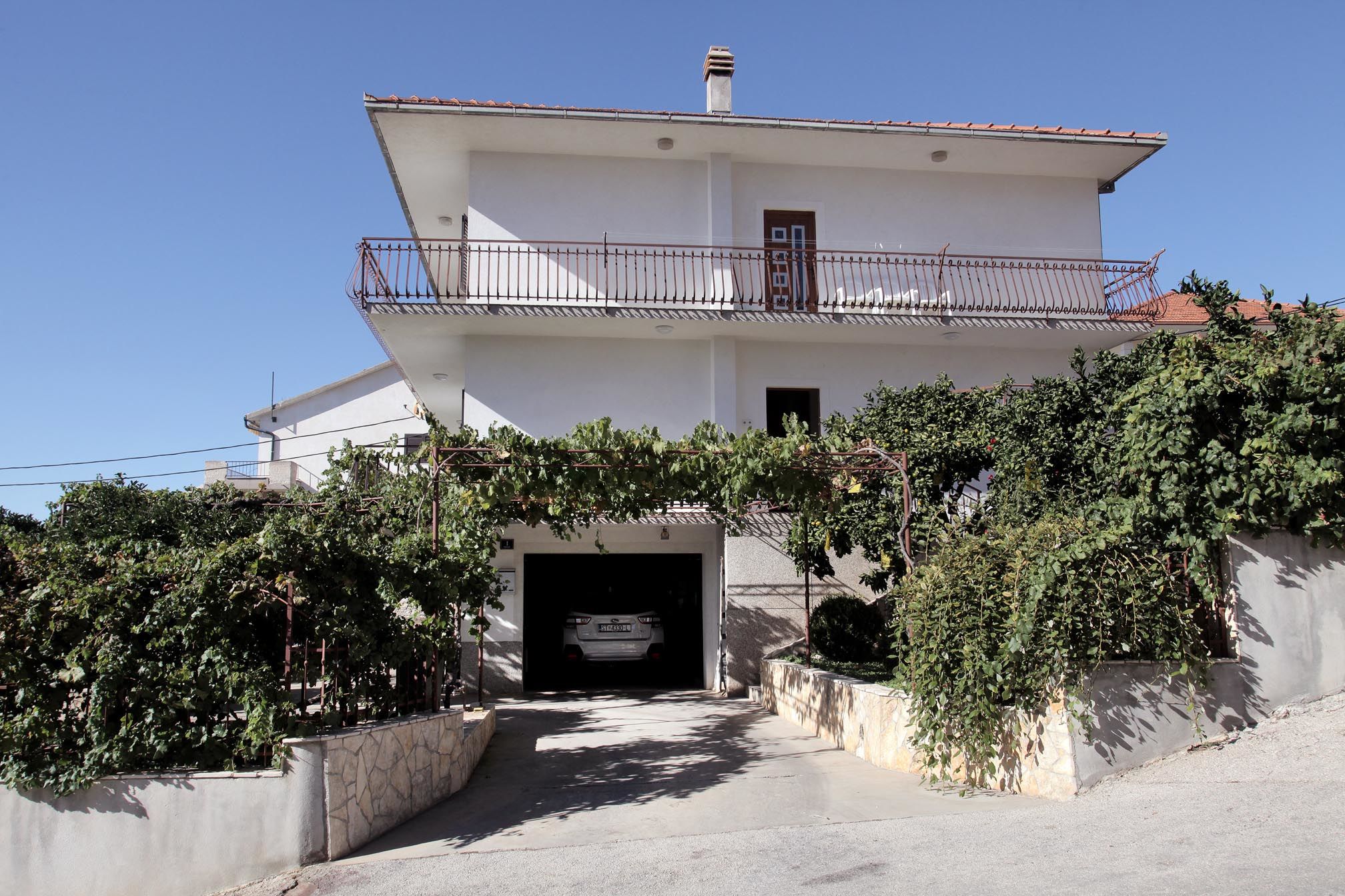 Apartment Marija 58761-A1
