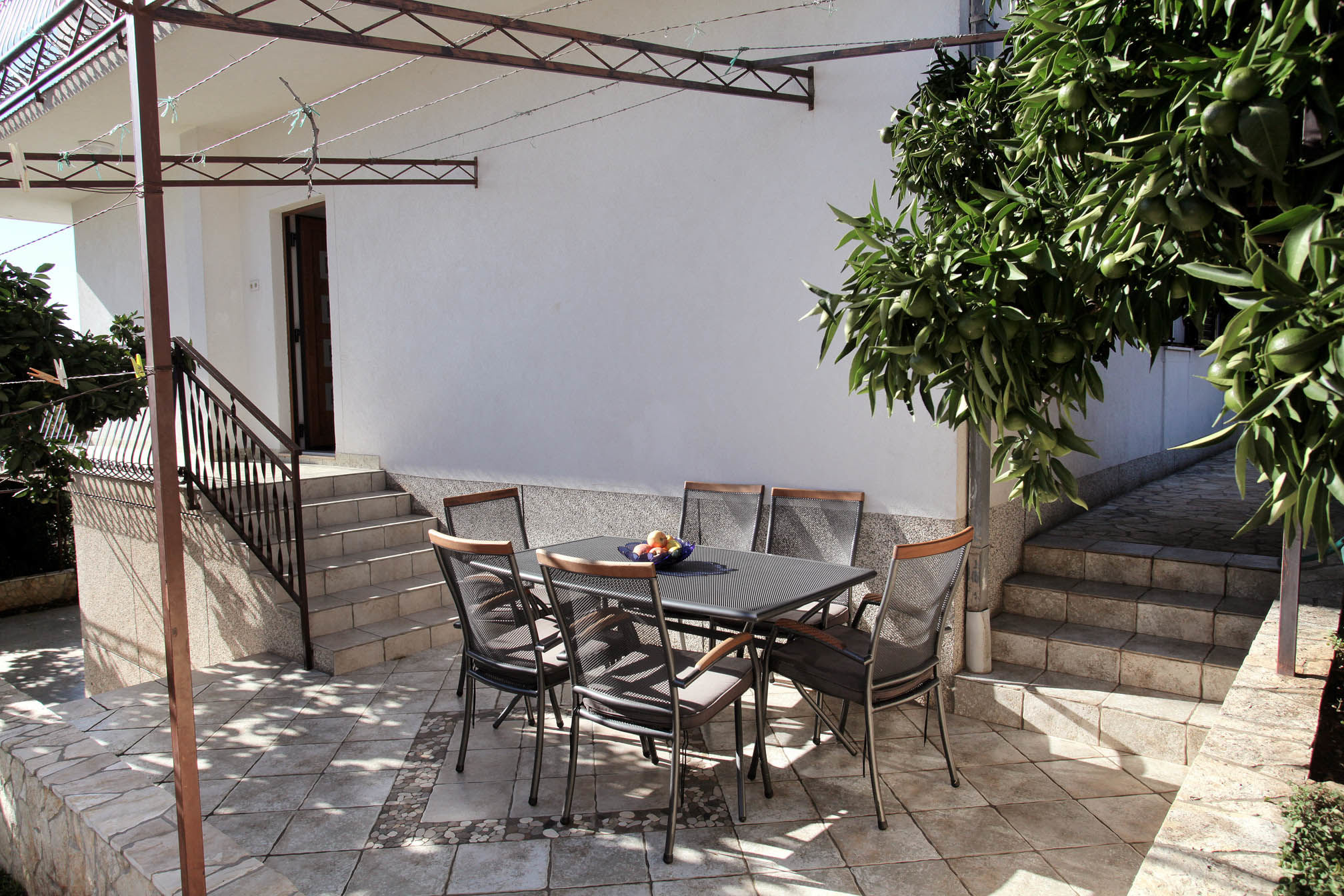 Apartment Marija 58761-A1