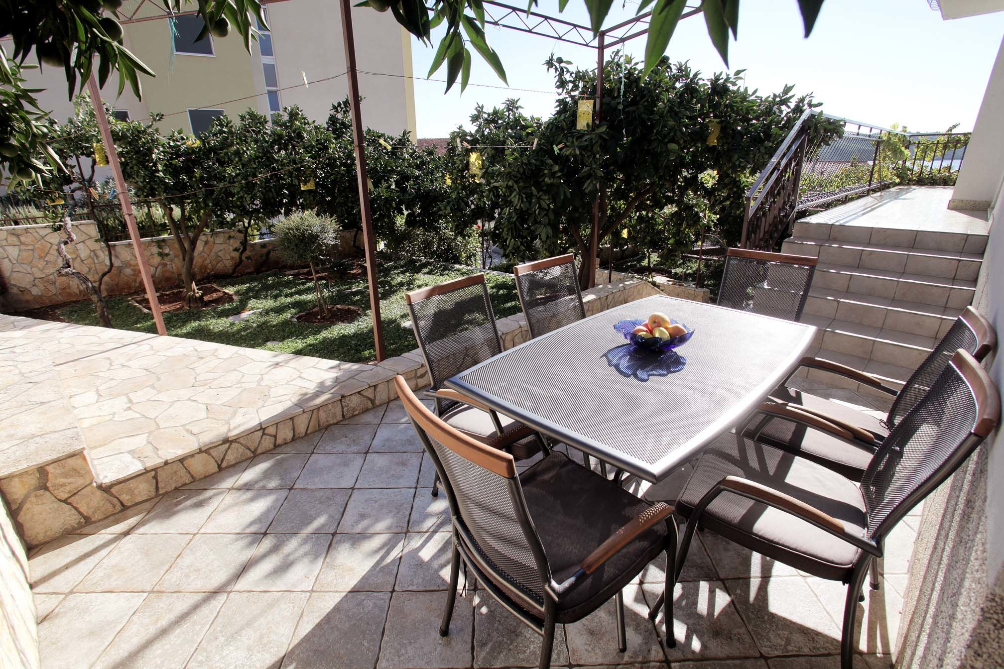 Apartment Marija 58761-A1