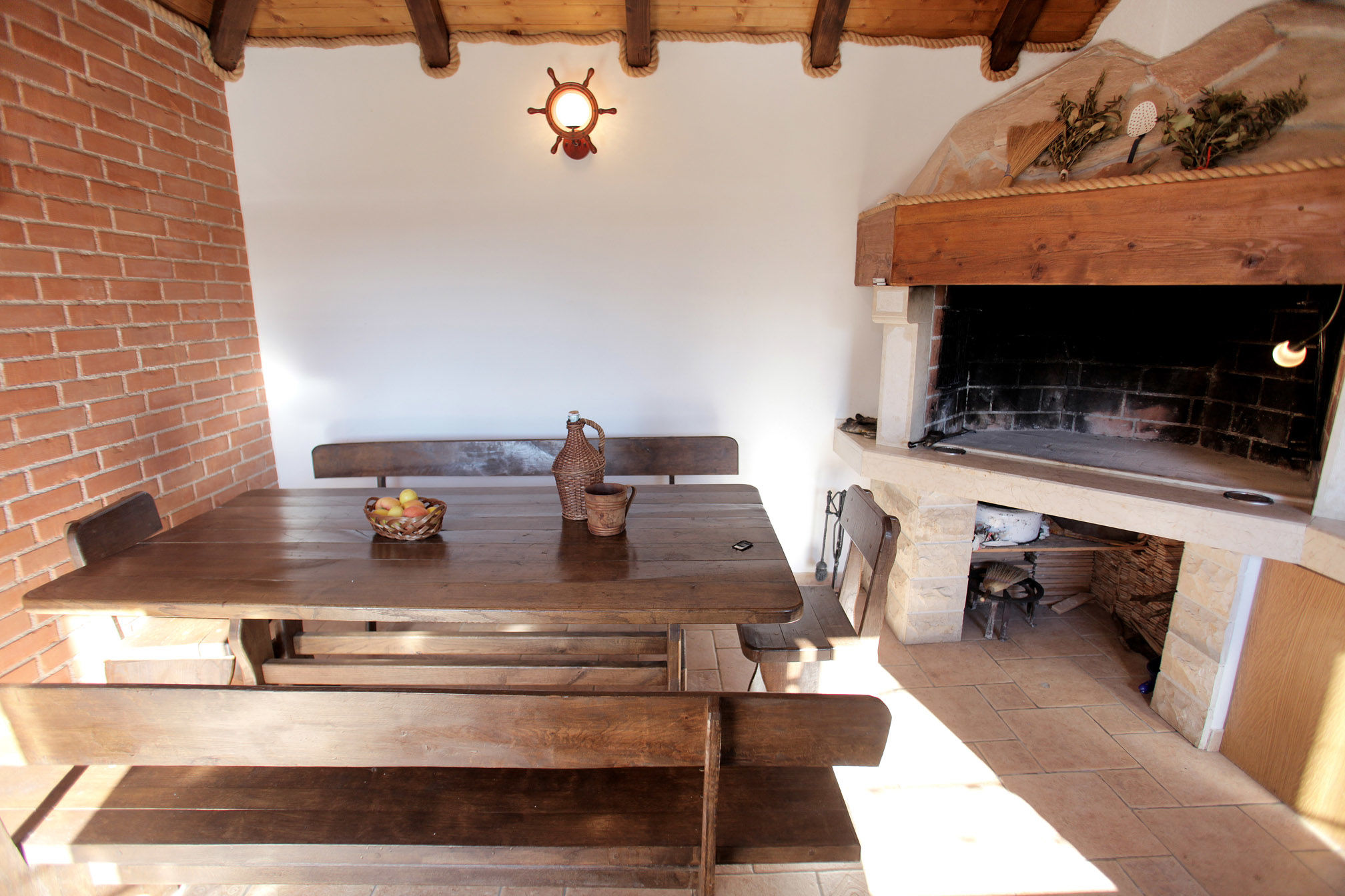 Apartment Marija 58761-A1