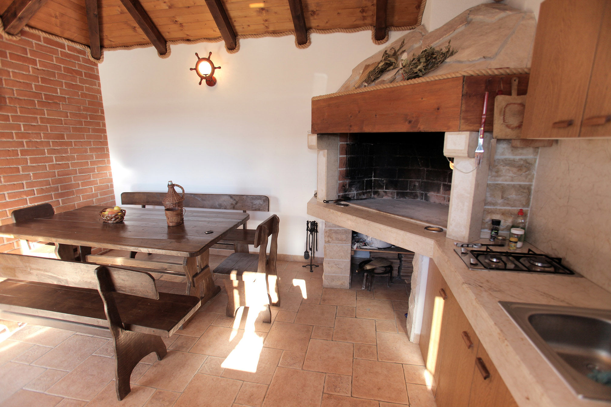 Apartment Marija 58761-A1