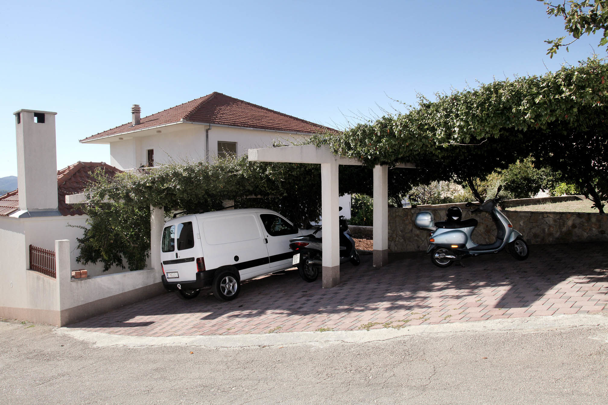Apartment Marija 58761-A1