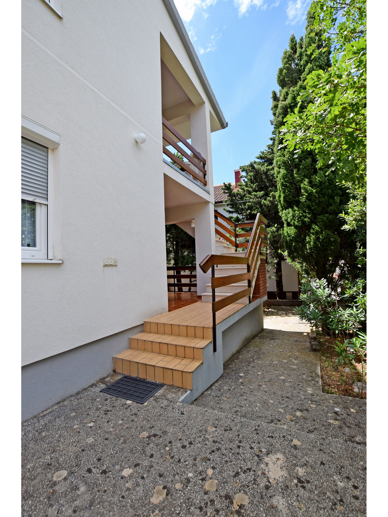 Apartments Zaterin 40345-A1