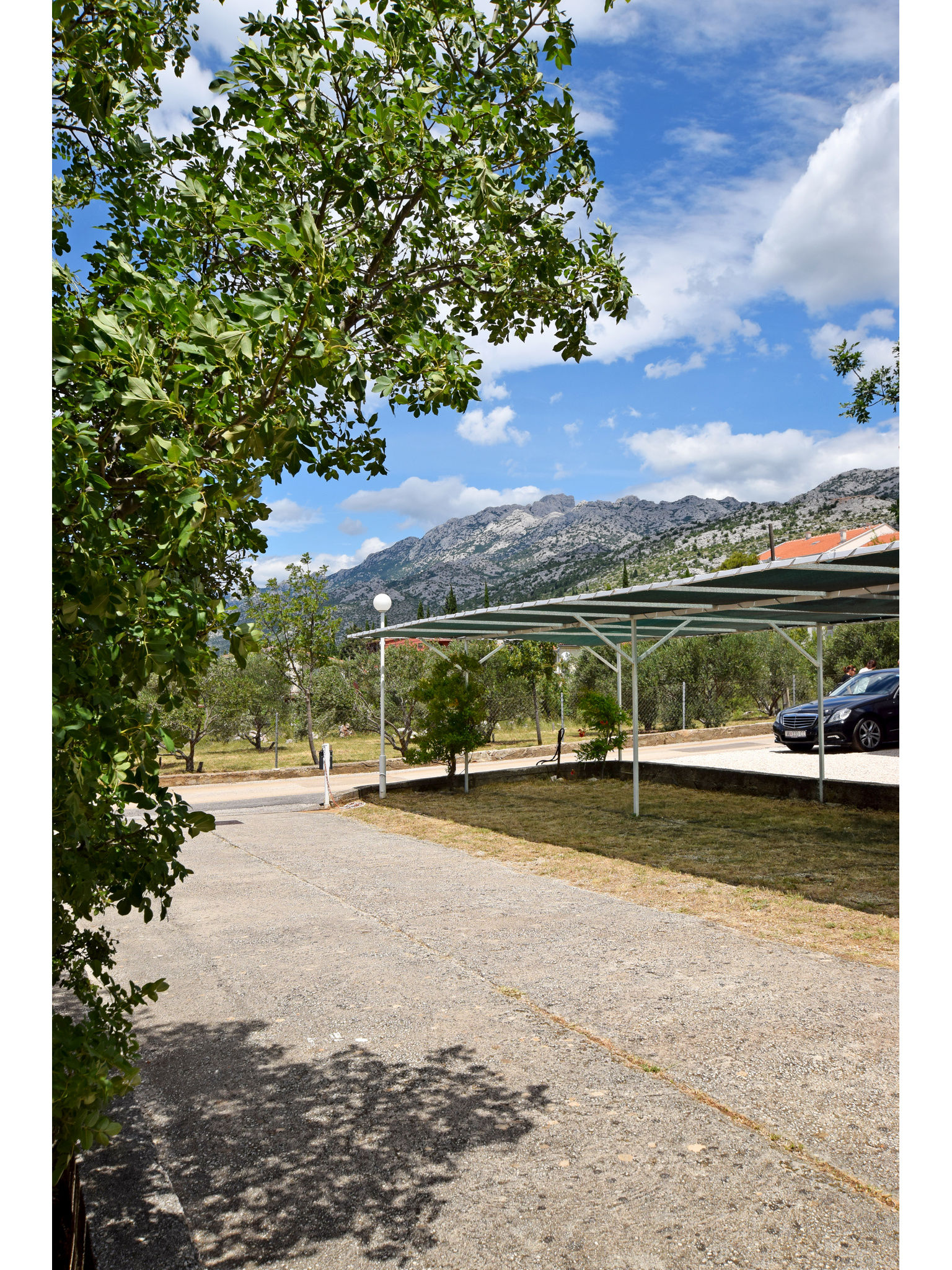 Apartments Zaterin 40345-A1