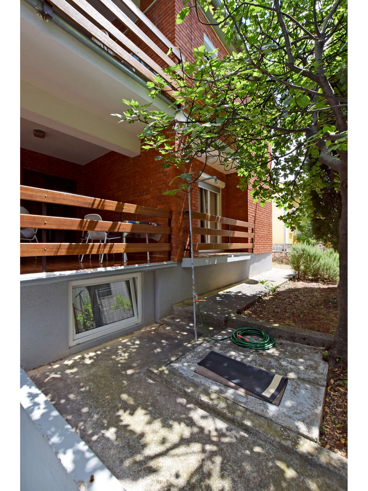 Apartments Zaterin 40345-A1