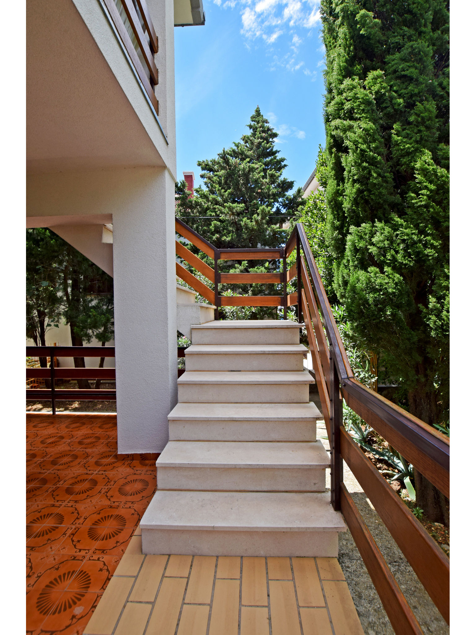 Apartments Zaterin 40345-A1