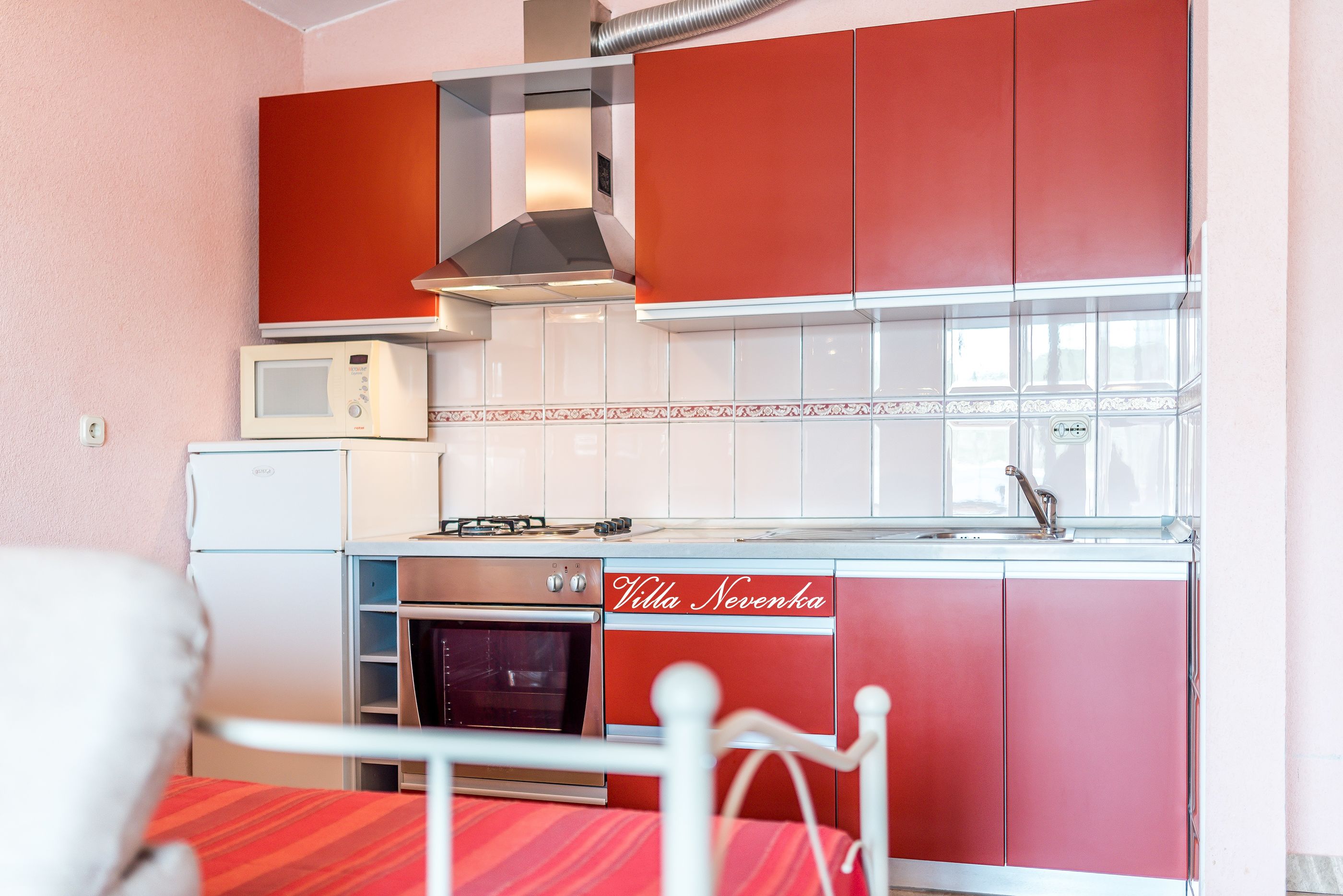 Apartments Babić 18401-A1