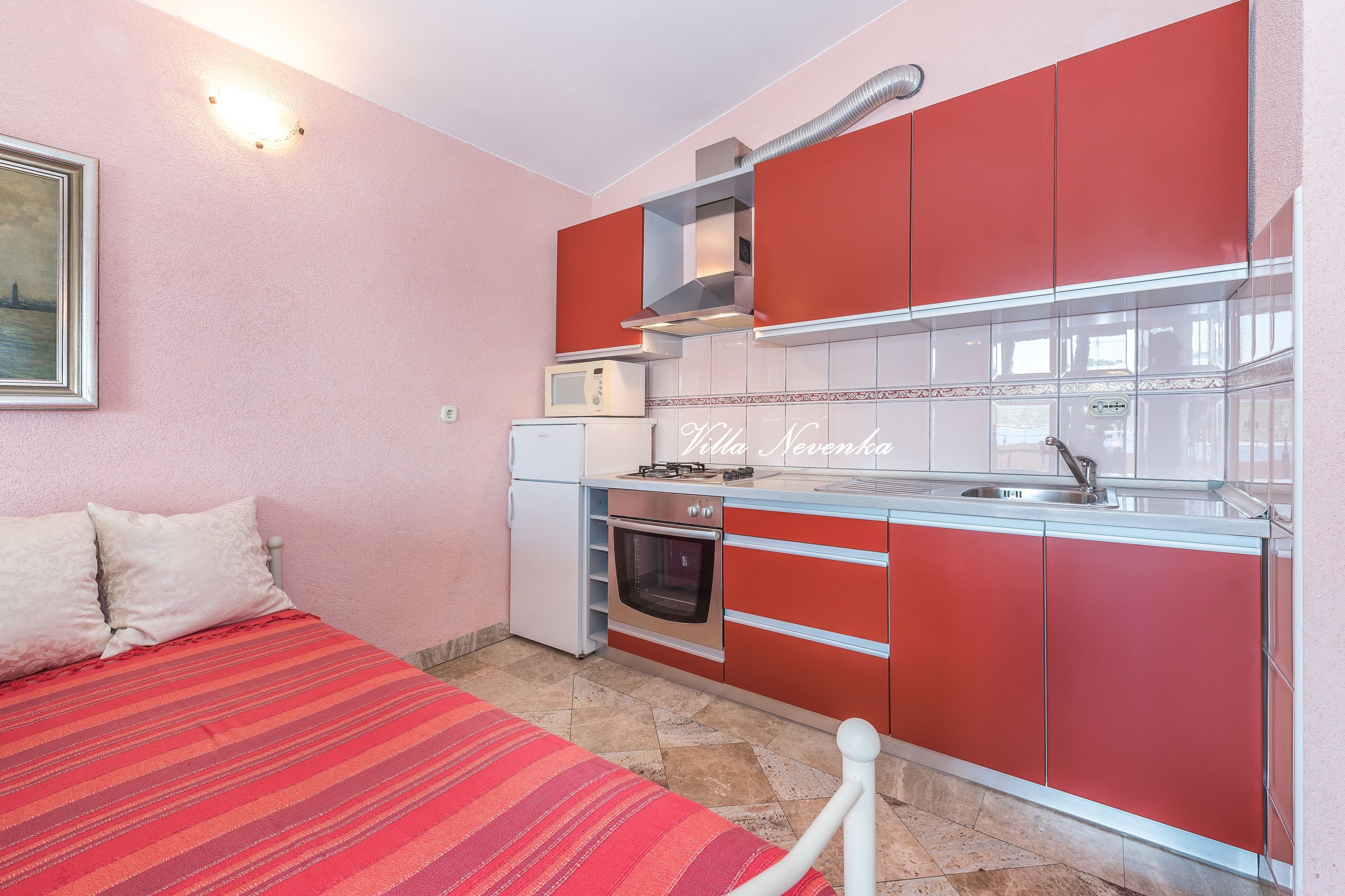 Apartments Babić 18401-A1