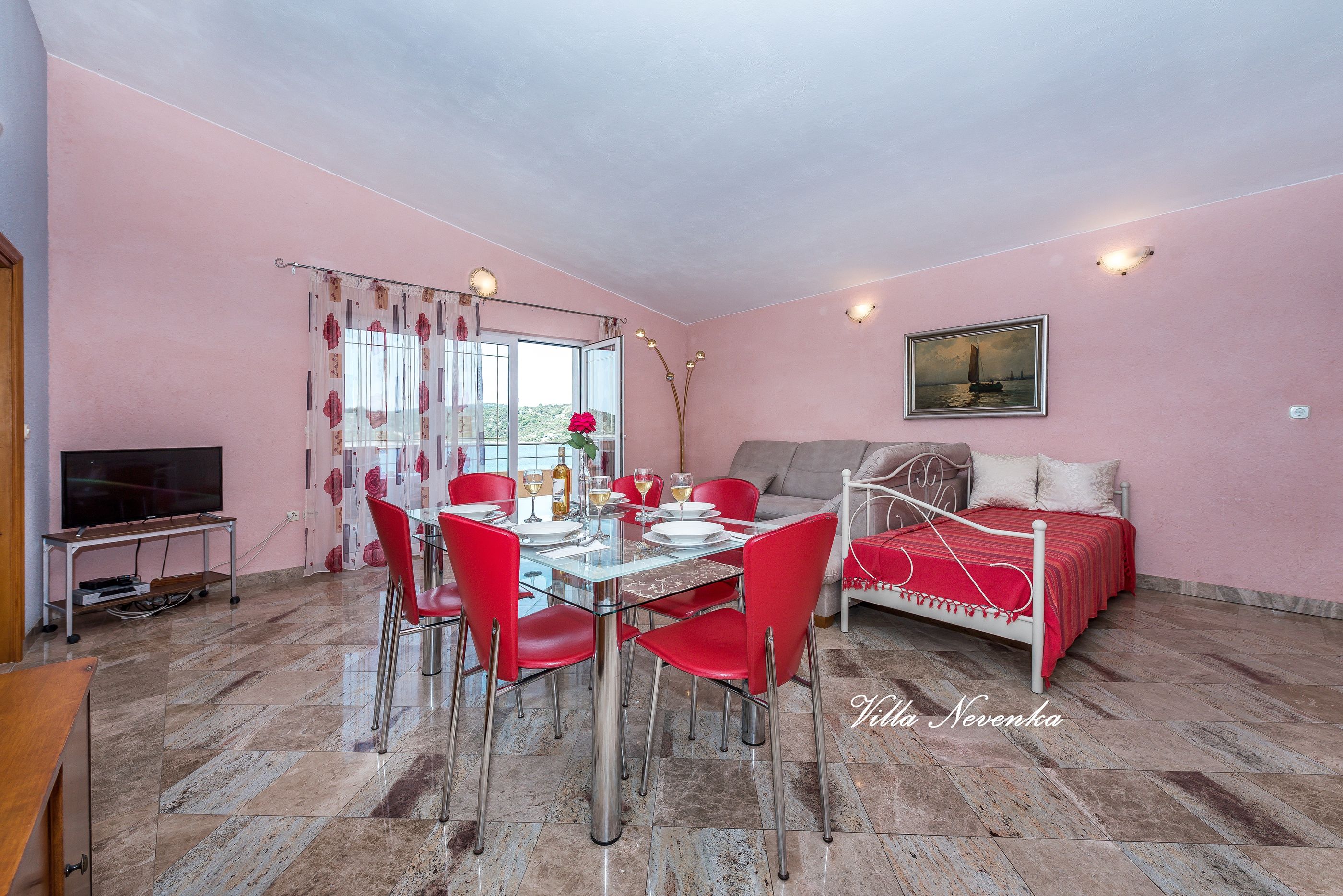 Apartments Babić 18401-A1